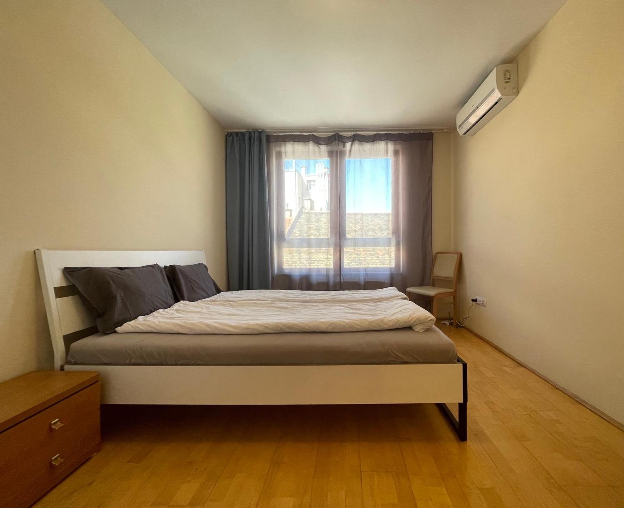 Midtown - Easy Check-in&parking * Budapest