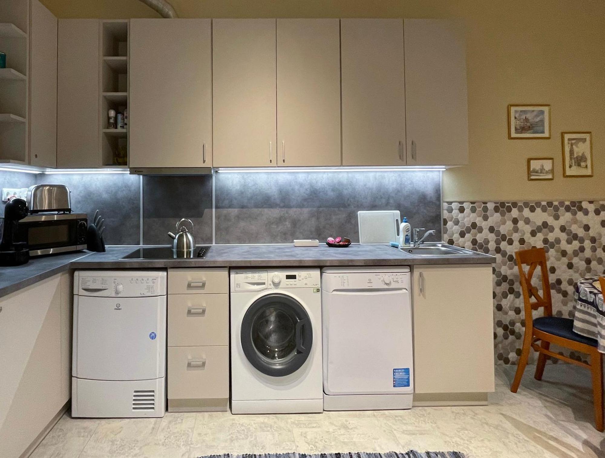 Appartement Abt
