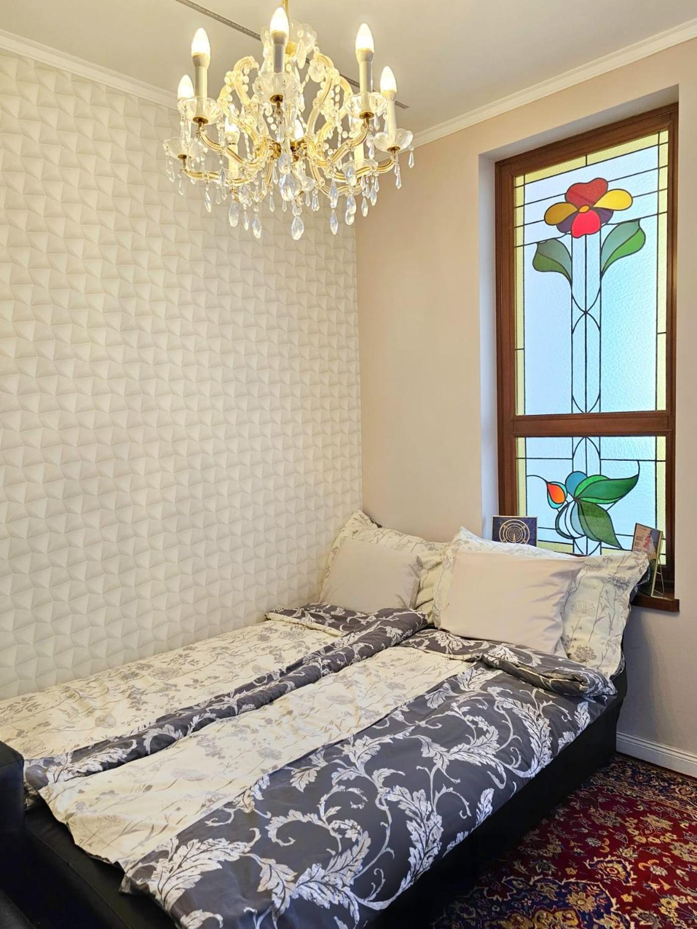 Apartment Rumbach Terrace