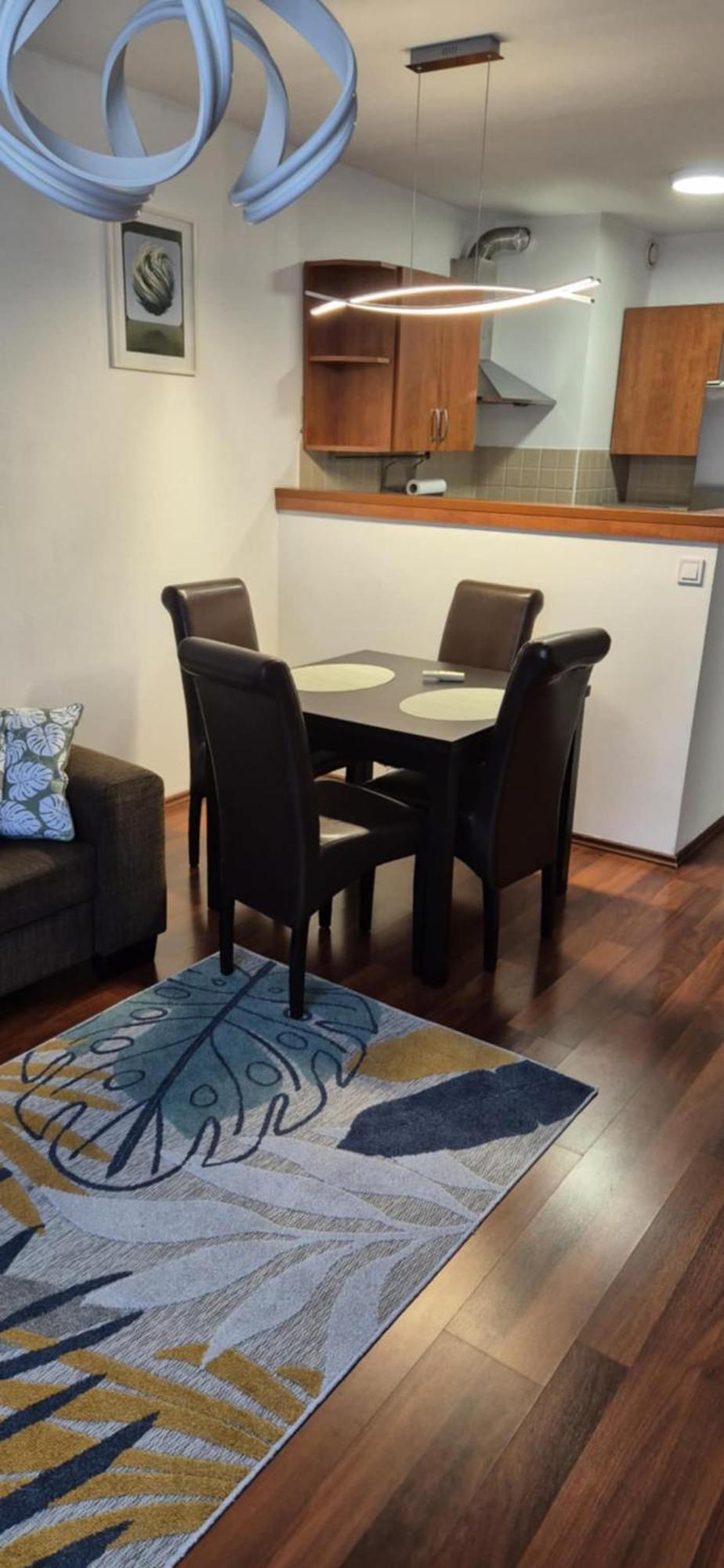 Aphrodité Apartamento Budapest