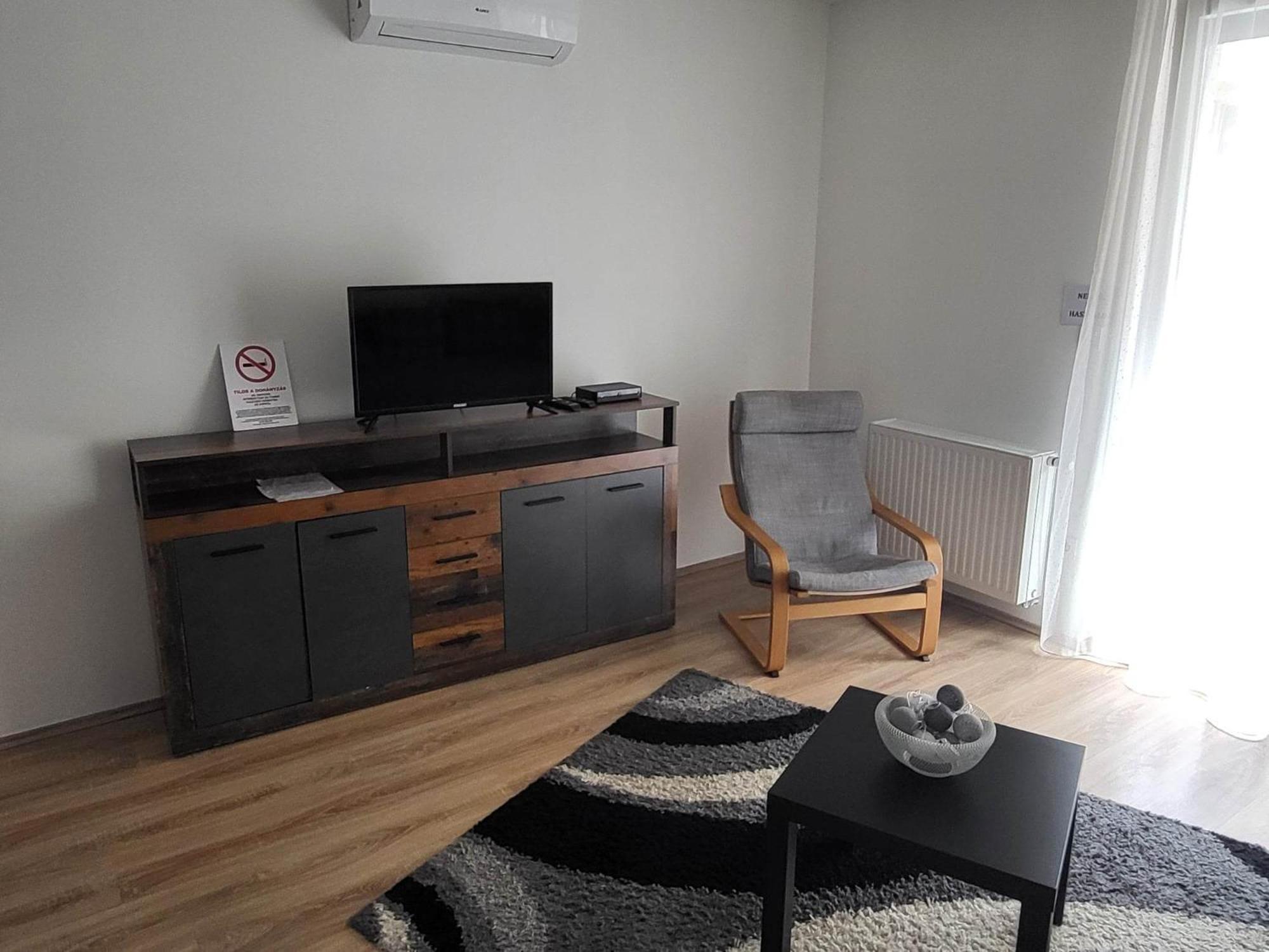 Apartamento Aphrodité Budapest