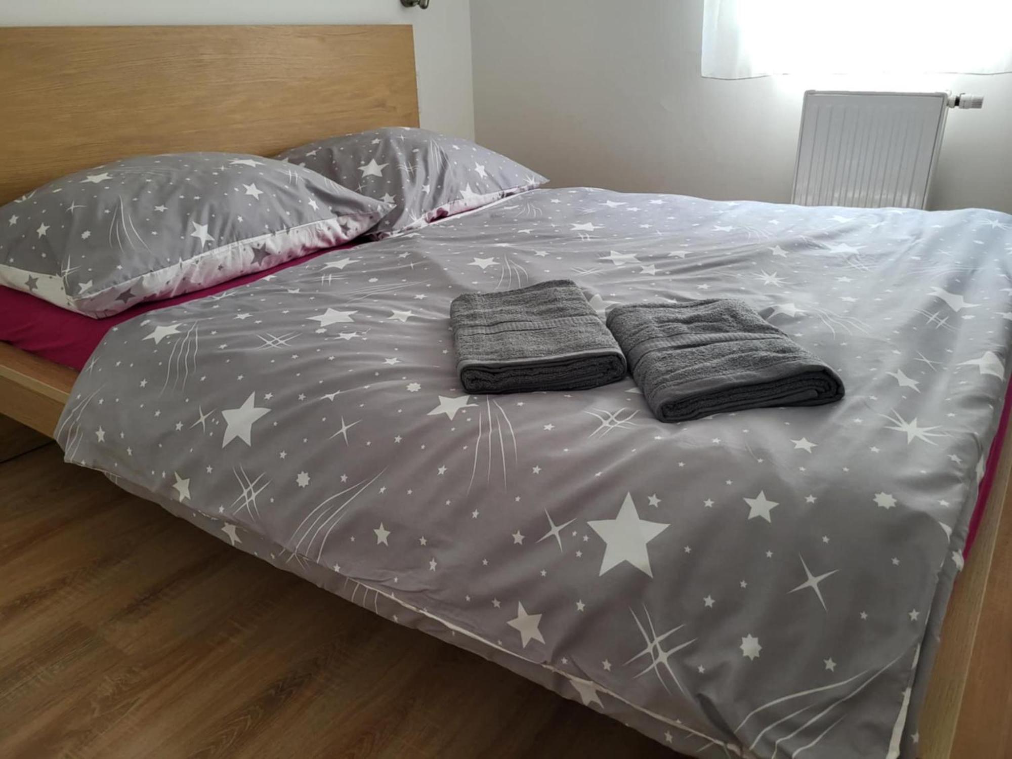 Apartamento Aphrodité Budapest