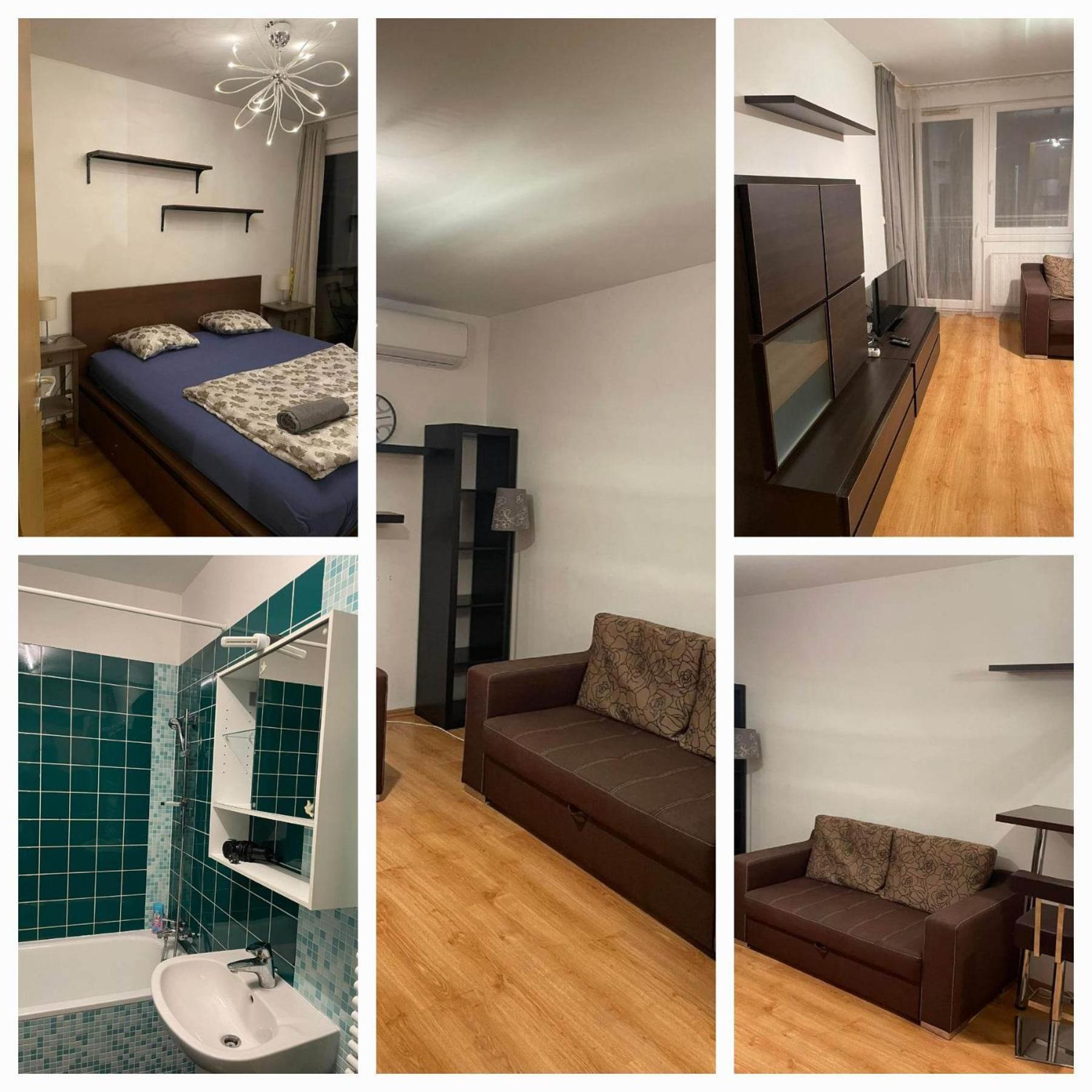Aphrodité Apartamento Budapest