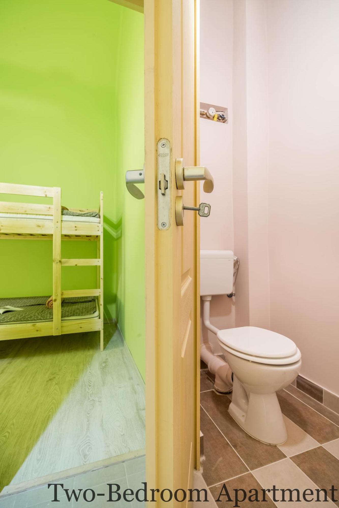 Bpr Luminous Design Apartment *