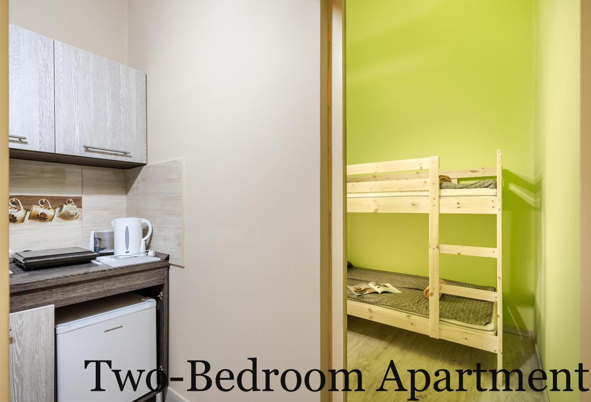 Bpr Luminous Design Apartment