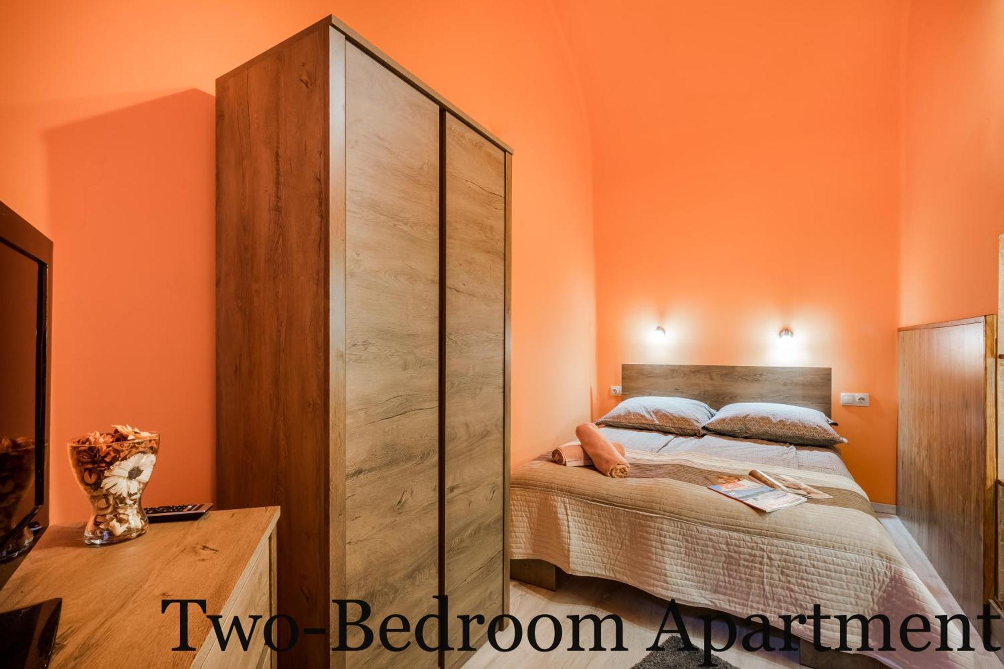 Bpr Luminous Design Apartment