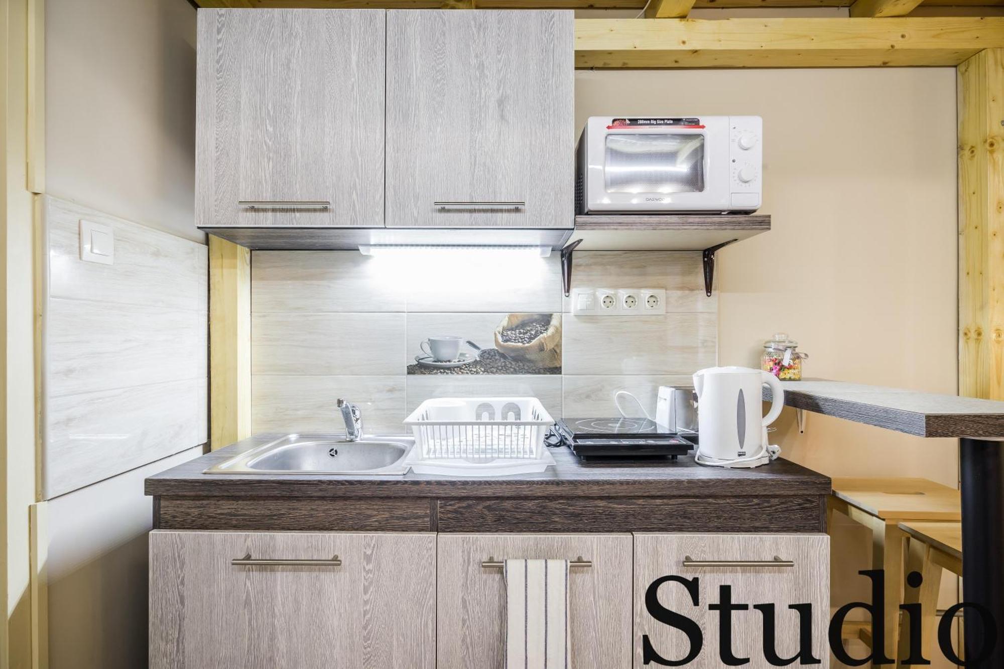 Bpr Luminous Design Apartment *