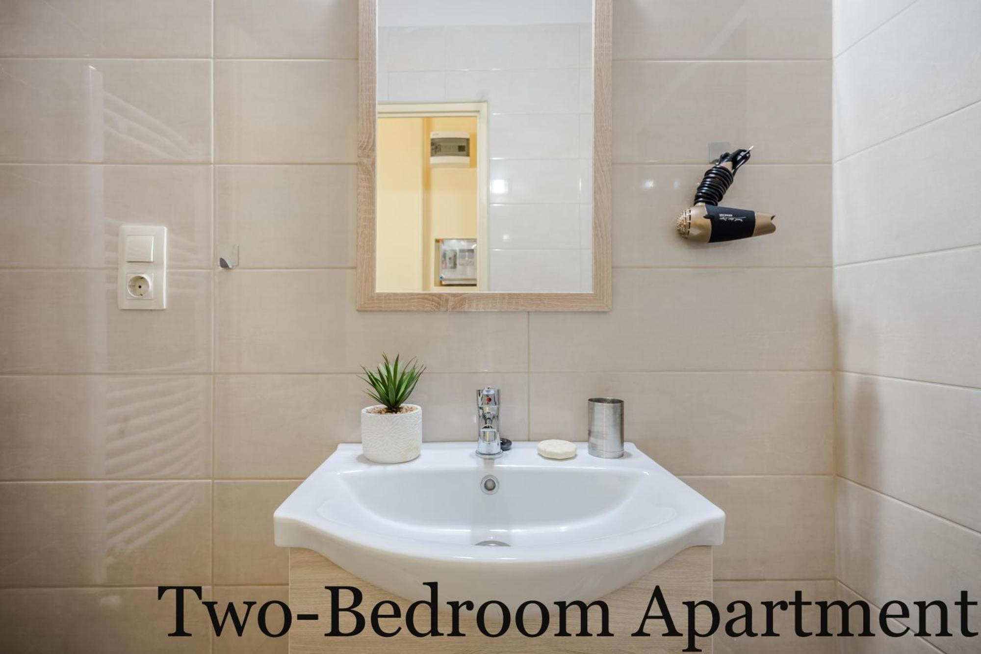 Apartment Bpr Luminous Design