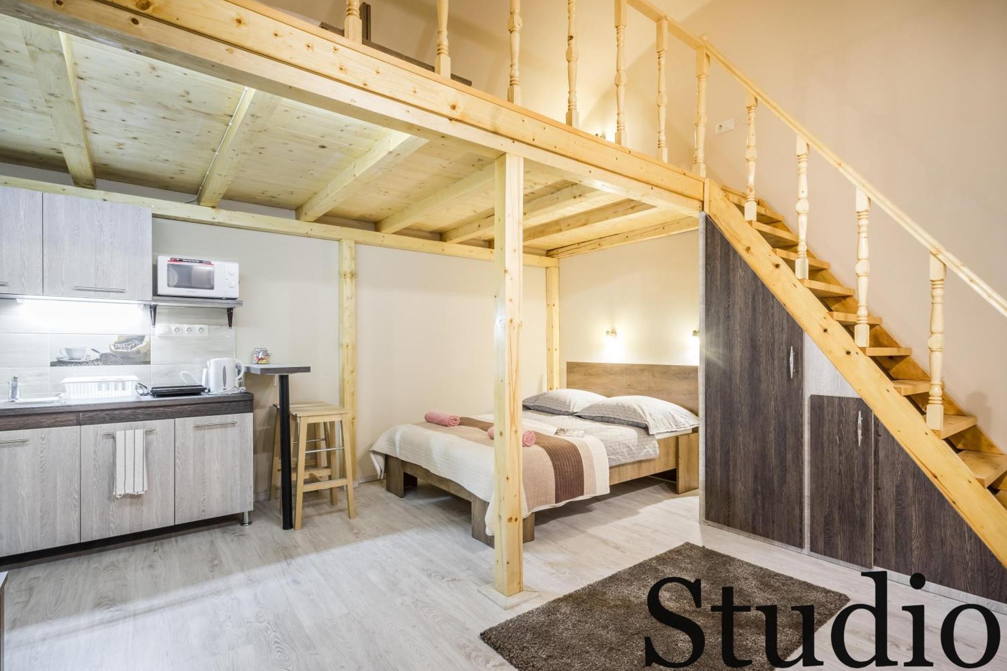 Apartment Bpr Luminous Design