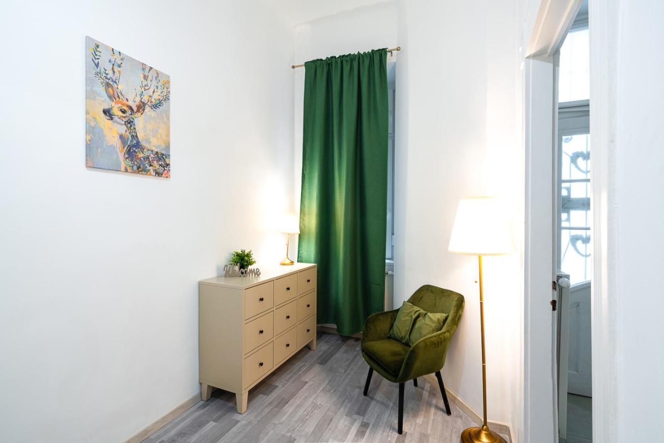 Apartamento Szasz 2 Next To Buda Castle District