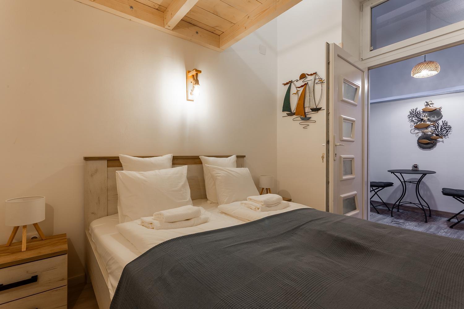 Apartamento Goldcentral Danube Budapest