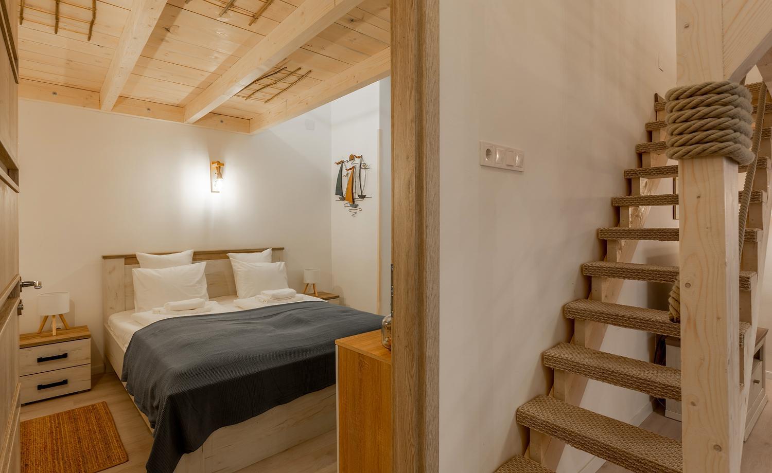 Apartamento Goldcentral Danube