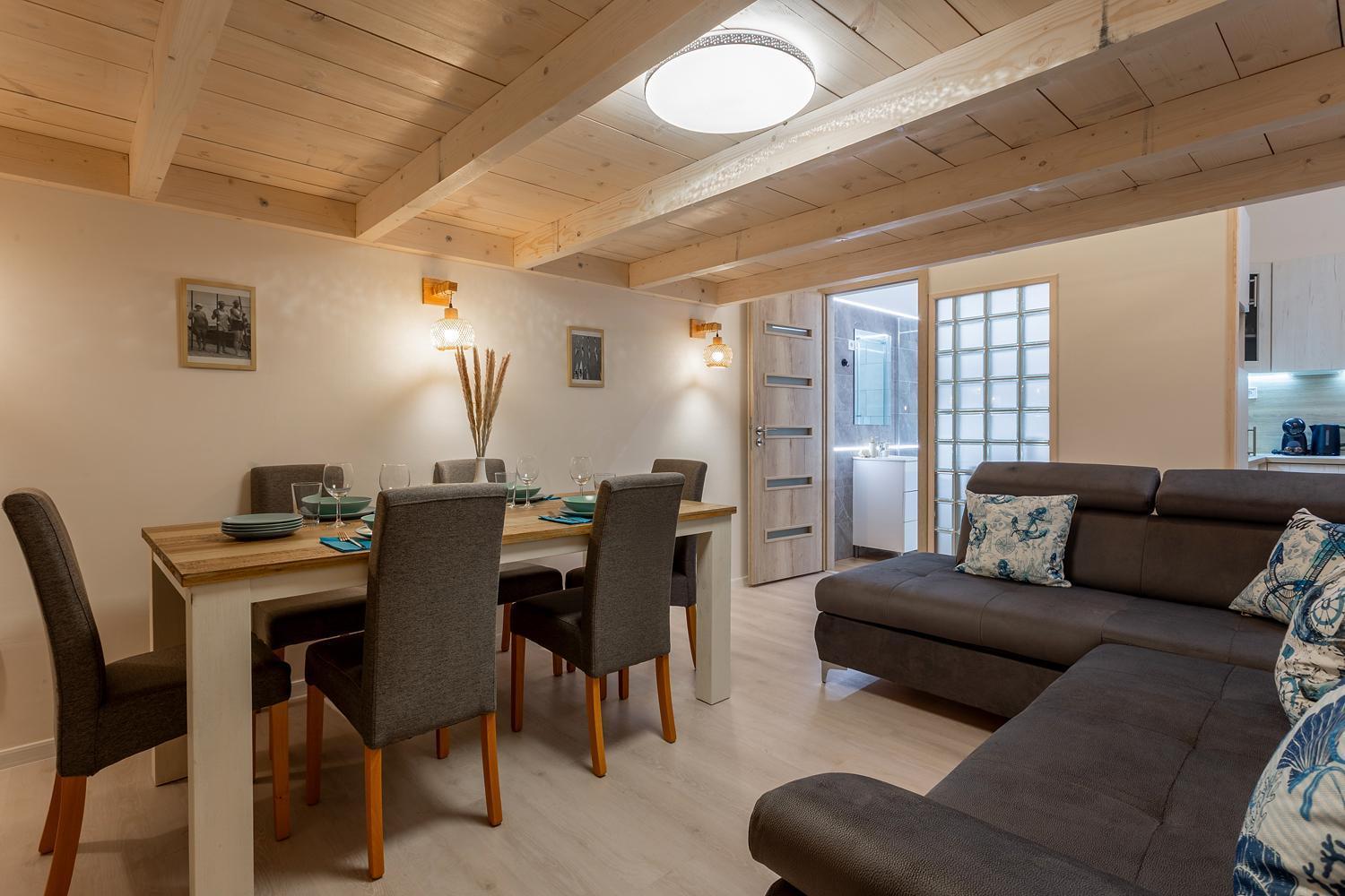 Apartamento Goldcentral Danube *