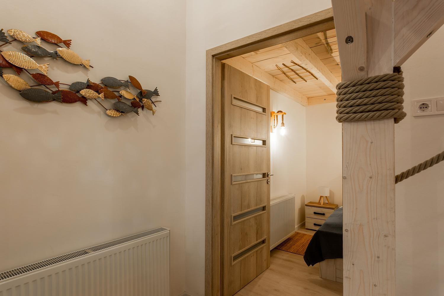 Apartamento Goldcentral Danube Budapest