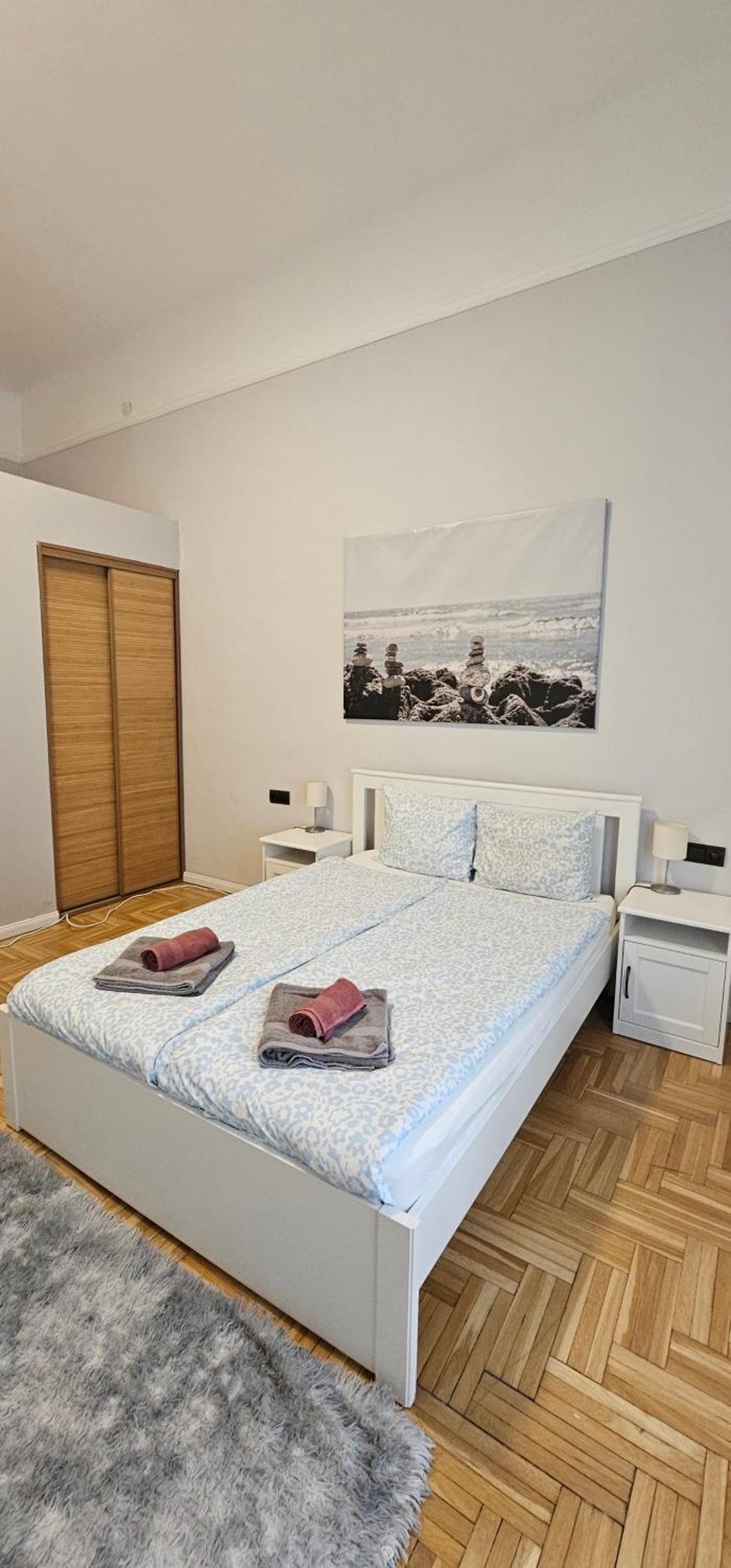 Dob Appartamento Budapest