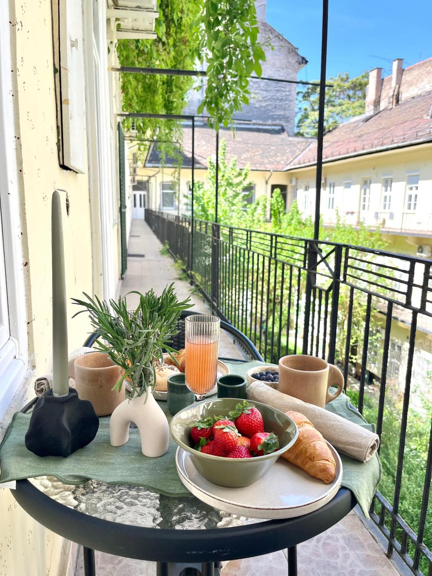 Oasis On The Broadway With Ac Lägenhet *