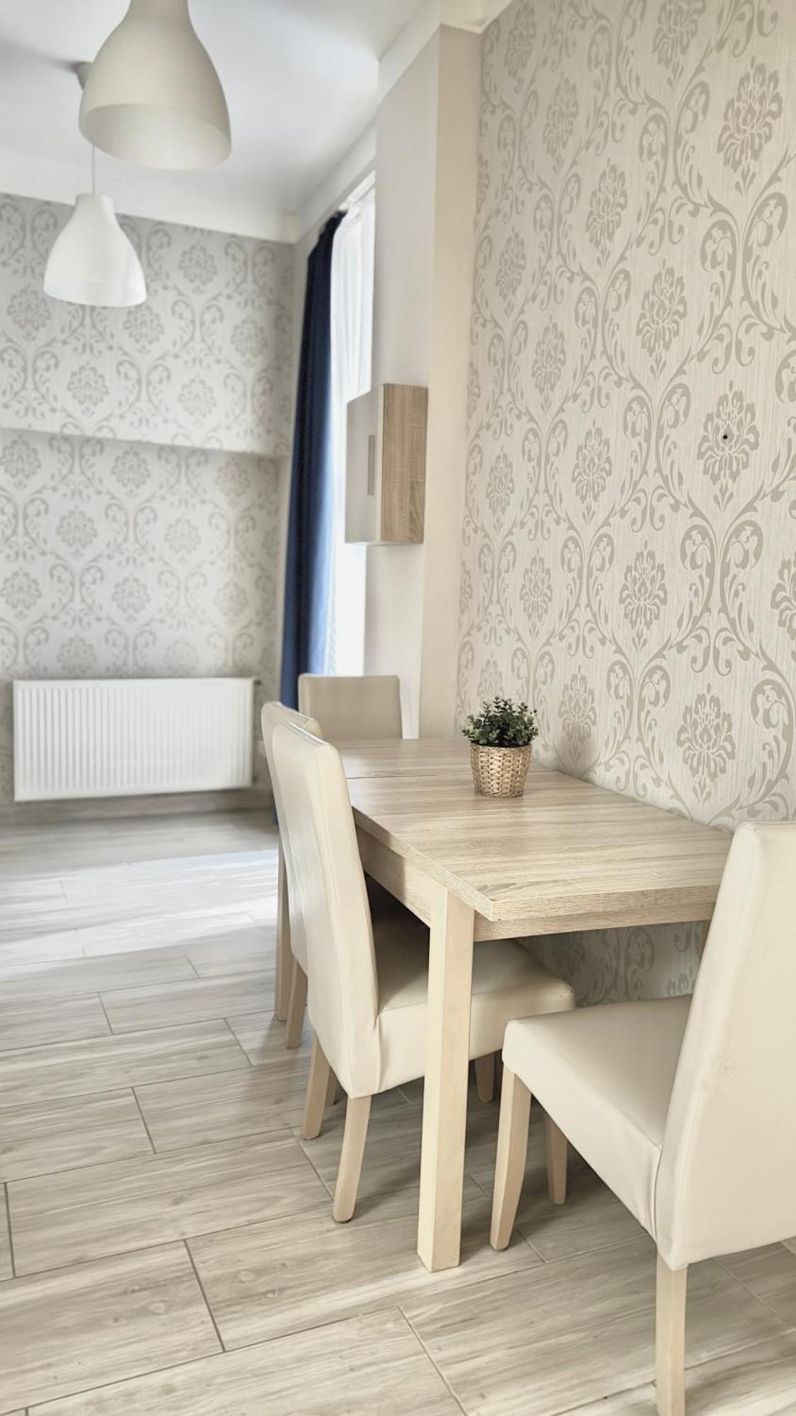 Apartmán Vaci Corso Budapešť