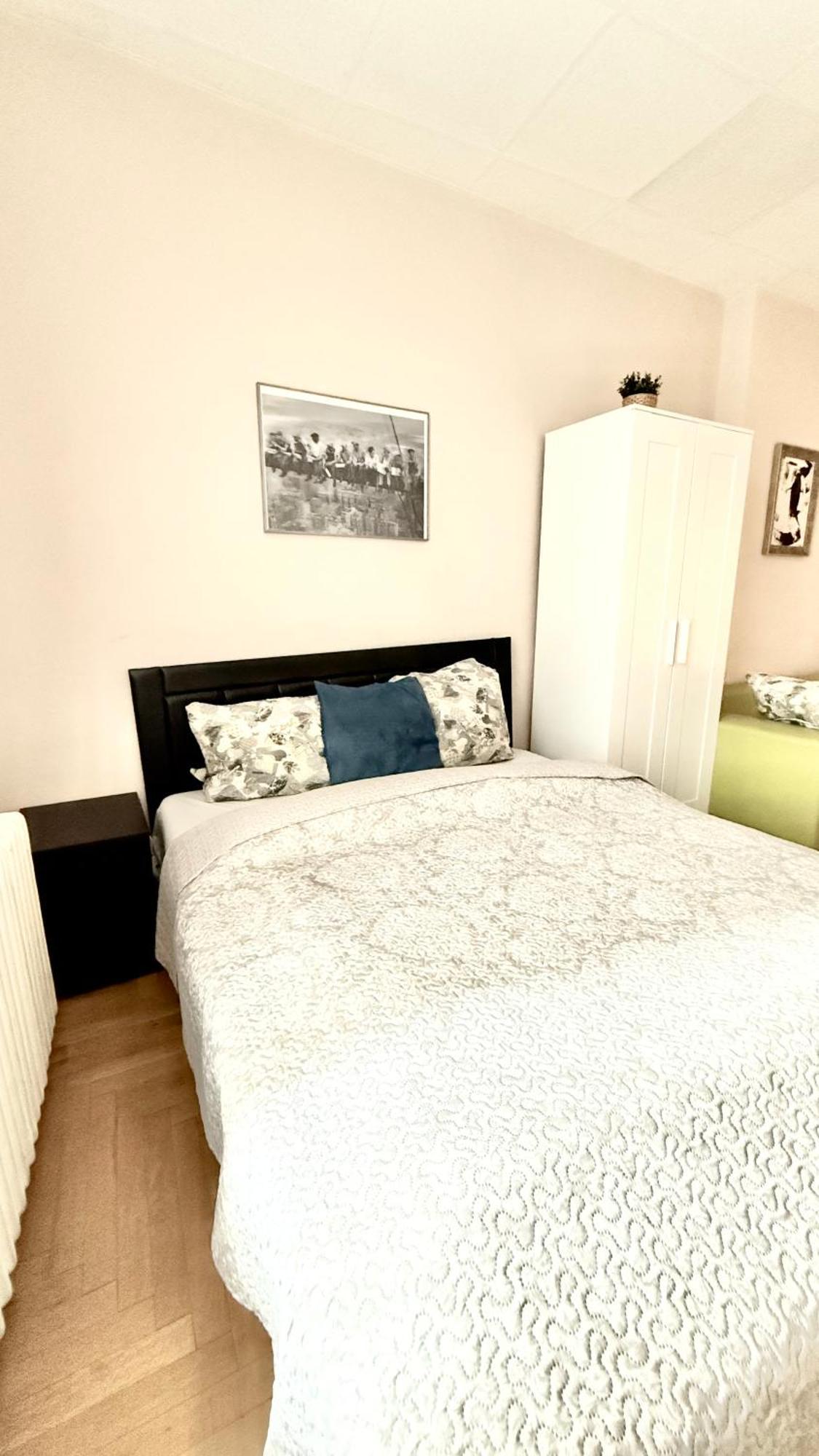 Vaci Corso Apartmán