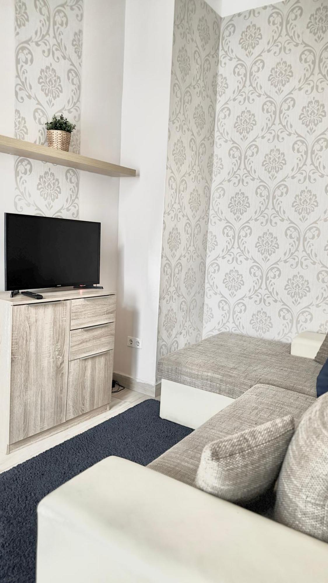 Apartmán Vaci Corso