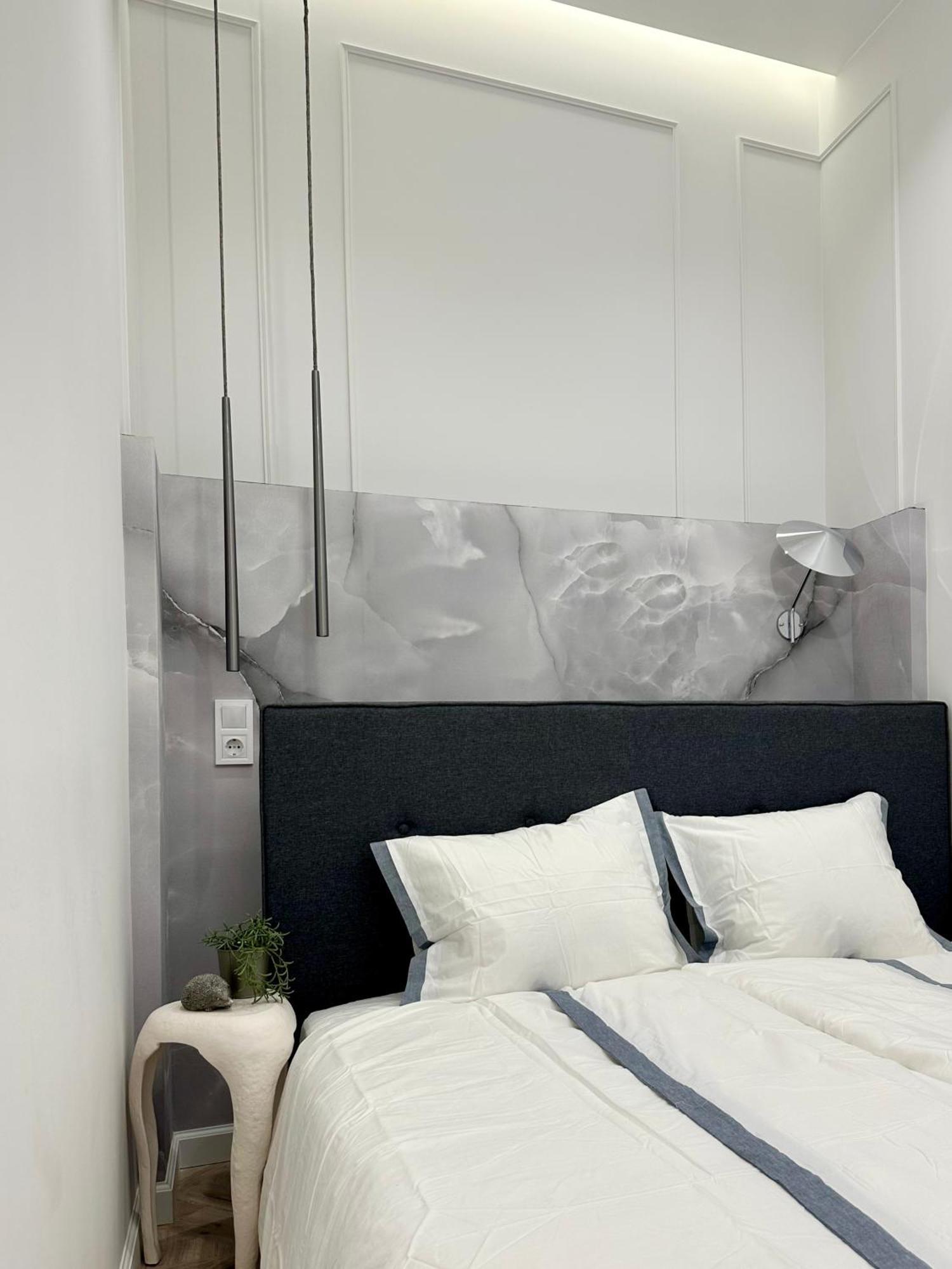 Szekely At Andrassy -szm4 Apartmán