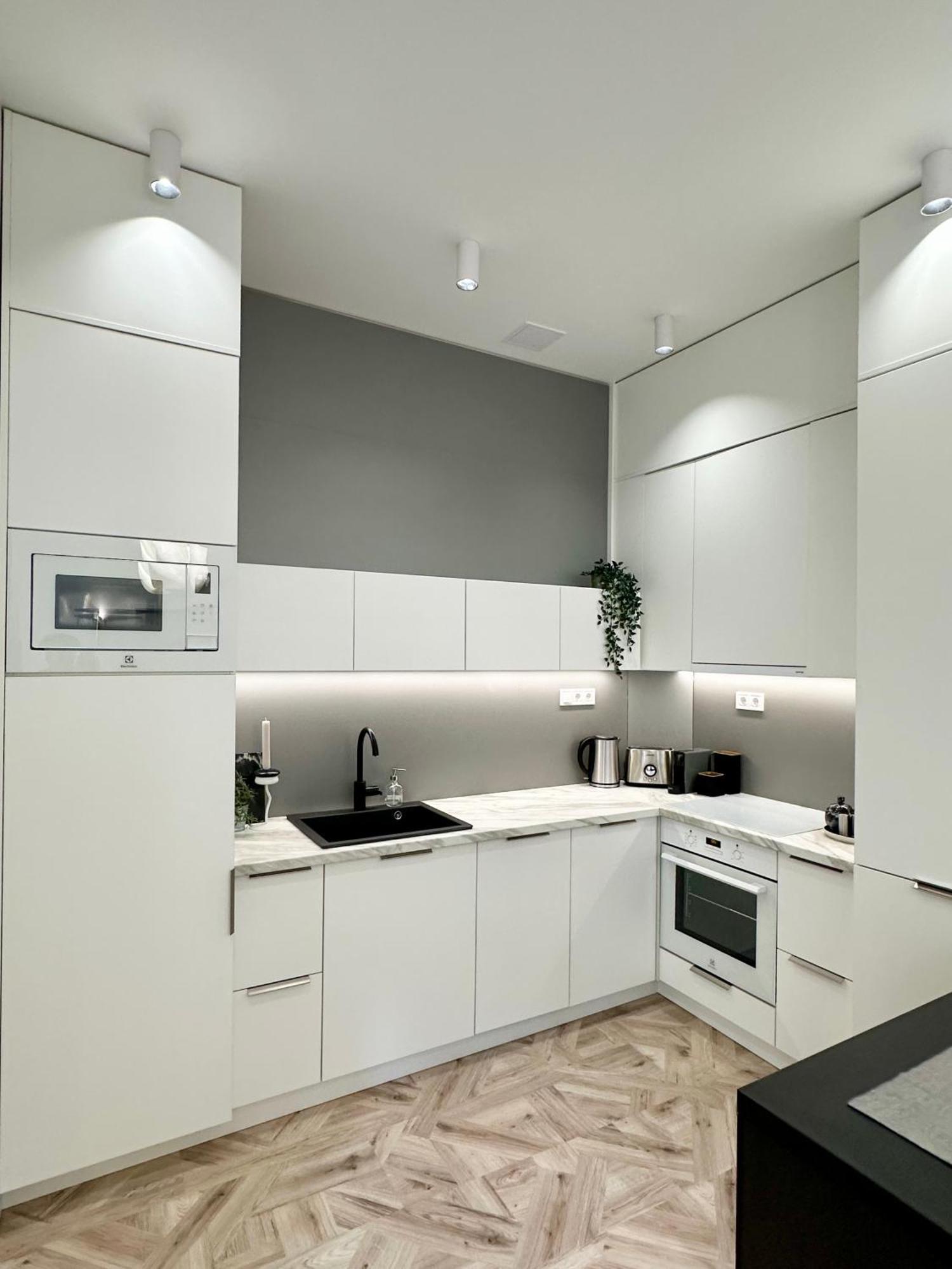 Szekely At Andrassy -szm4 Apartmán