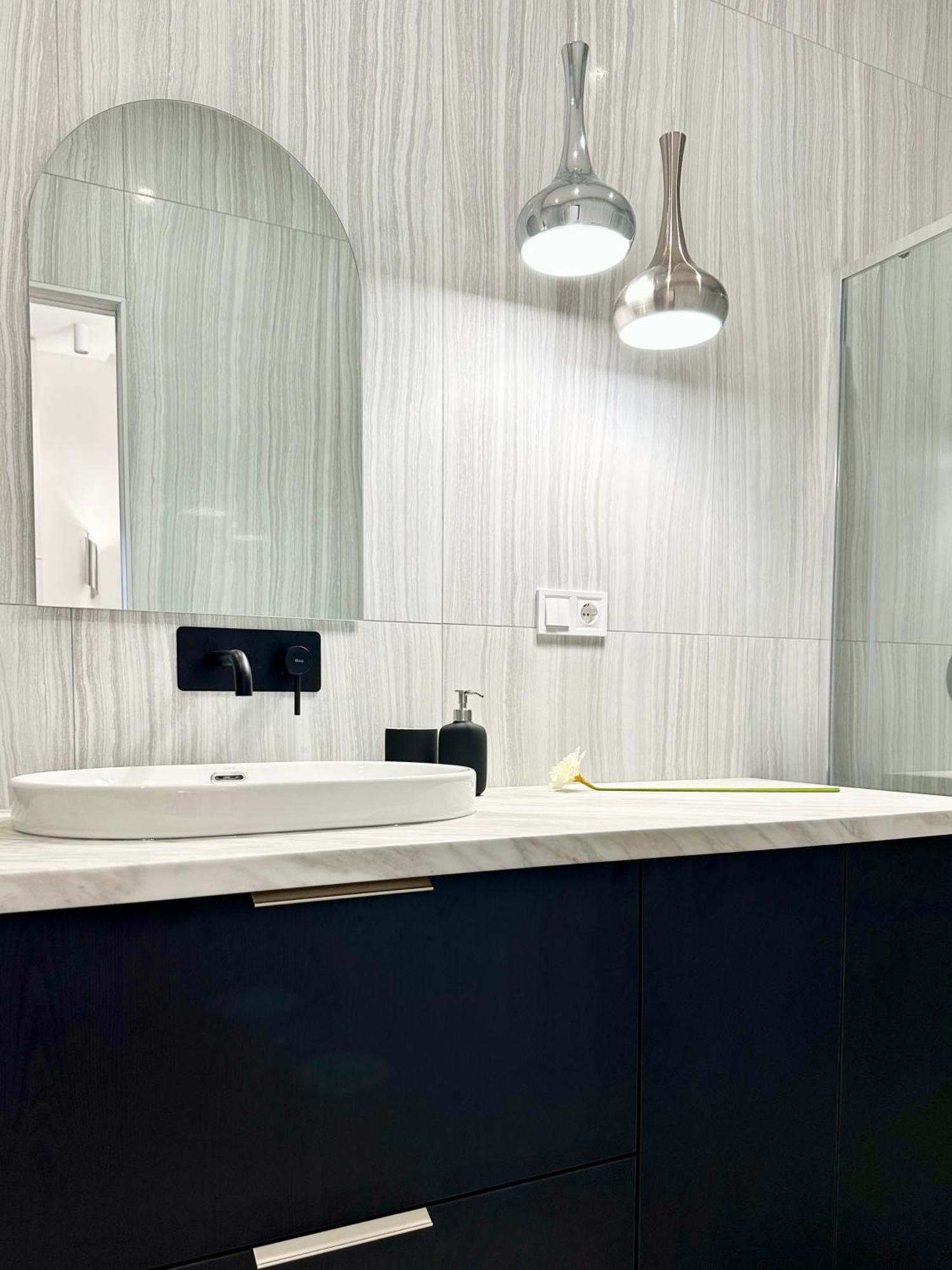 Szekely At Andrassy -szm4 Apartment *