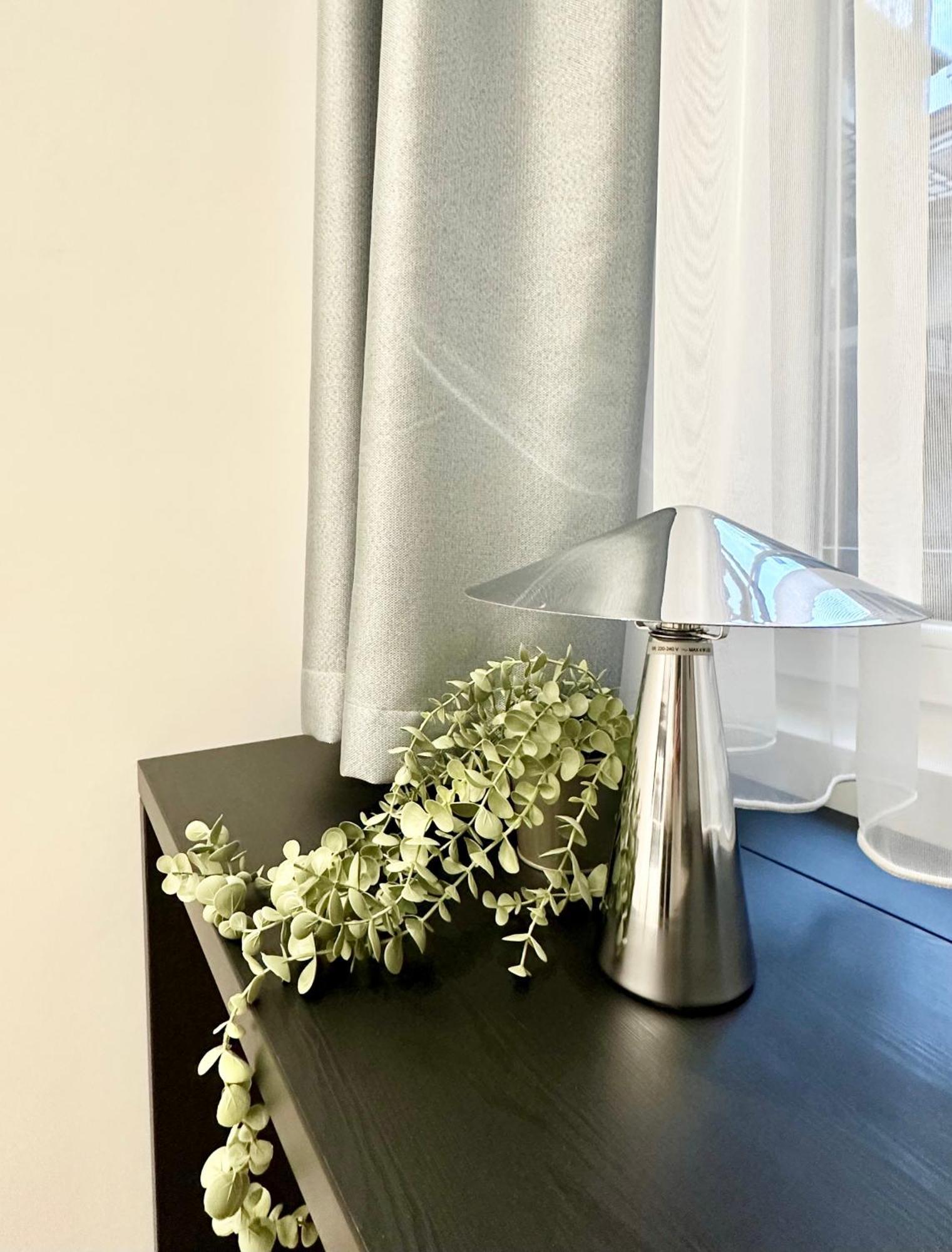Apartment Szekely At Andrassy -szm4 Budapest