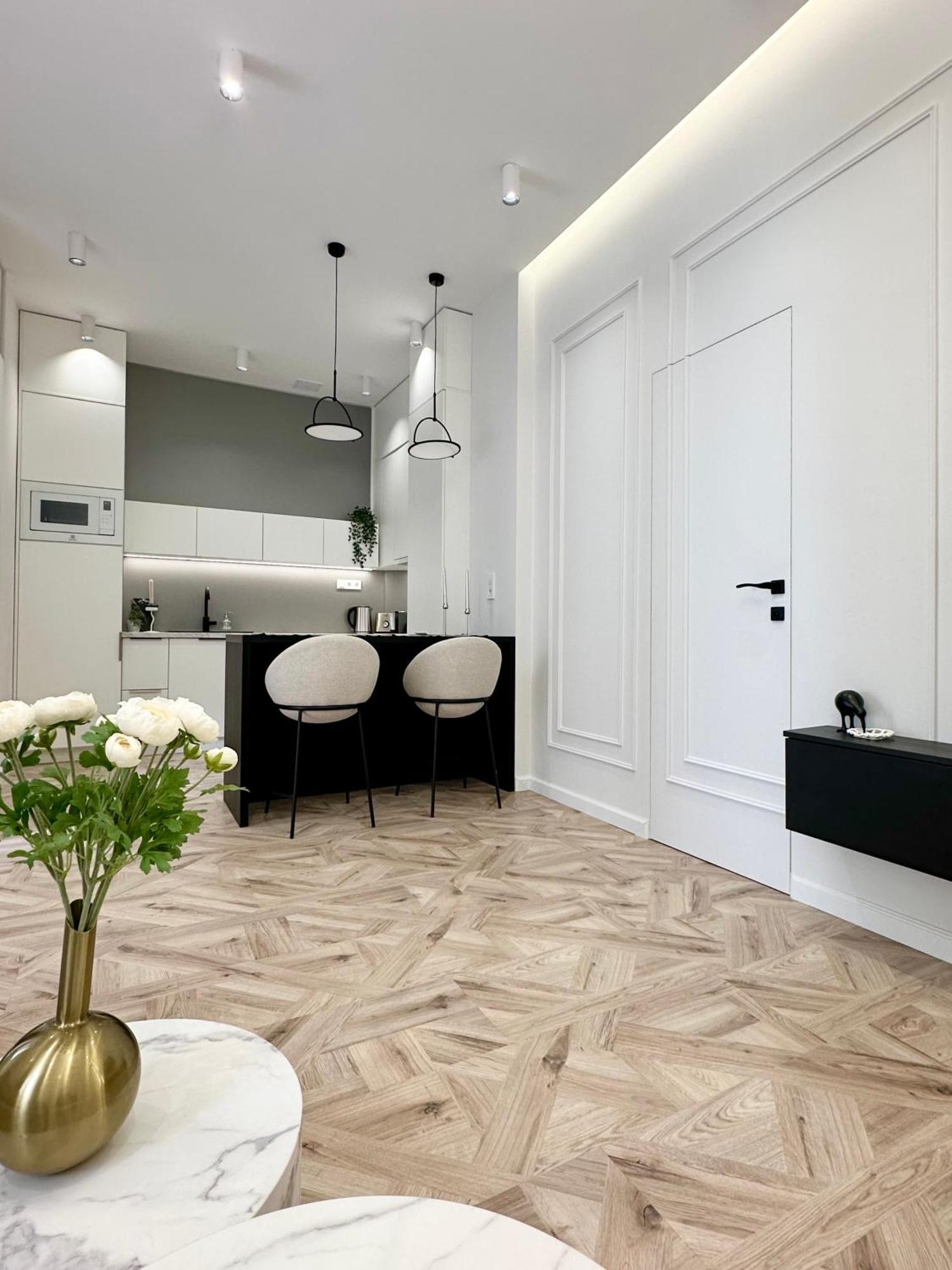 Szekely At Andrassy -szm4 Apartment Budapest