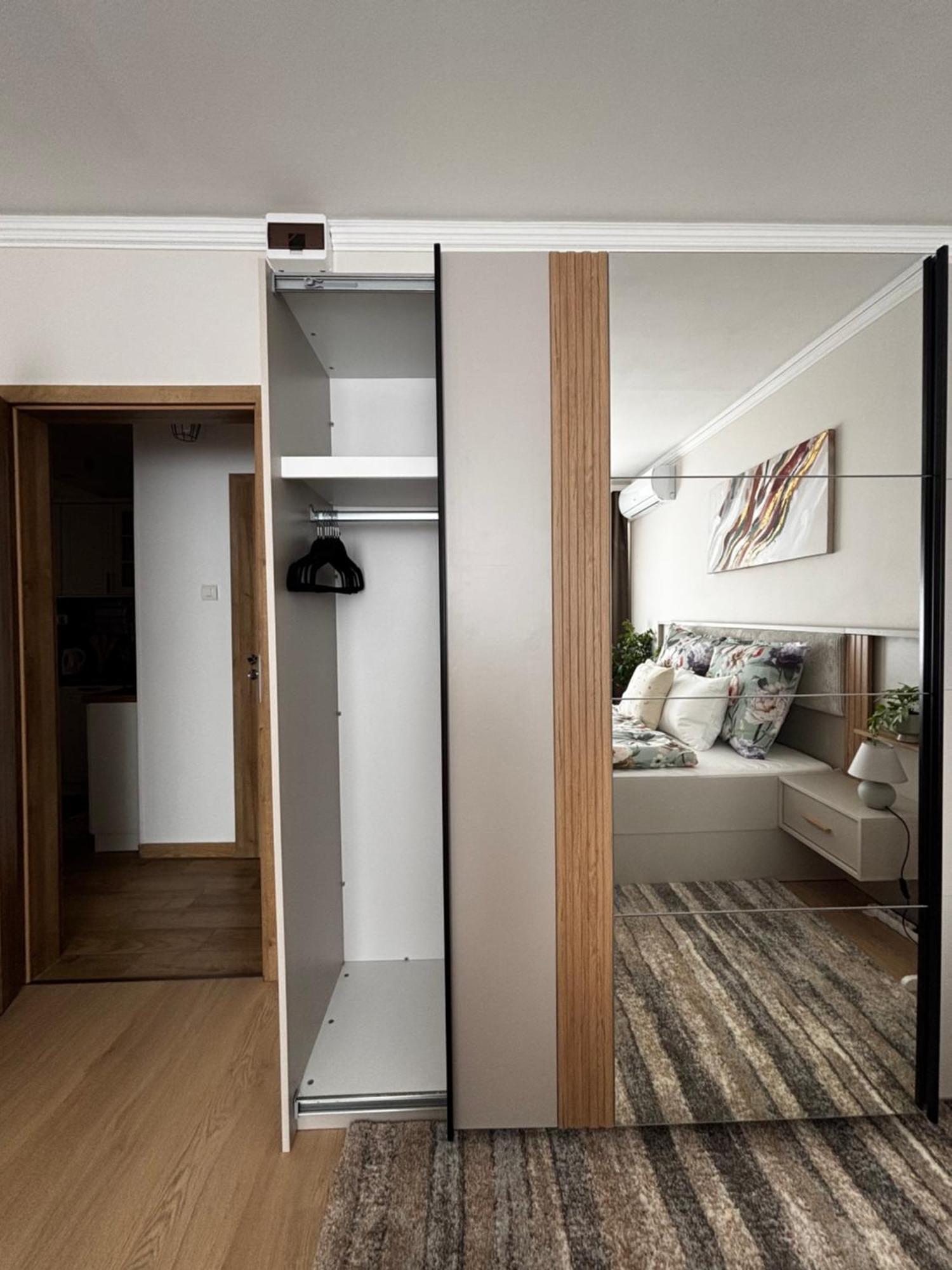 Apartament Palota Budapeszt