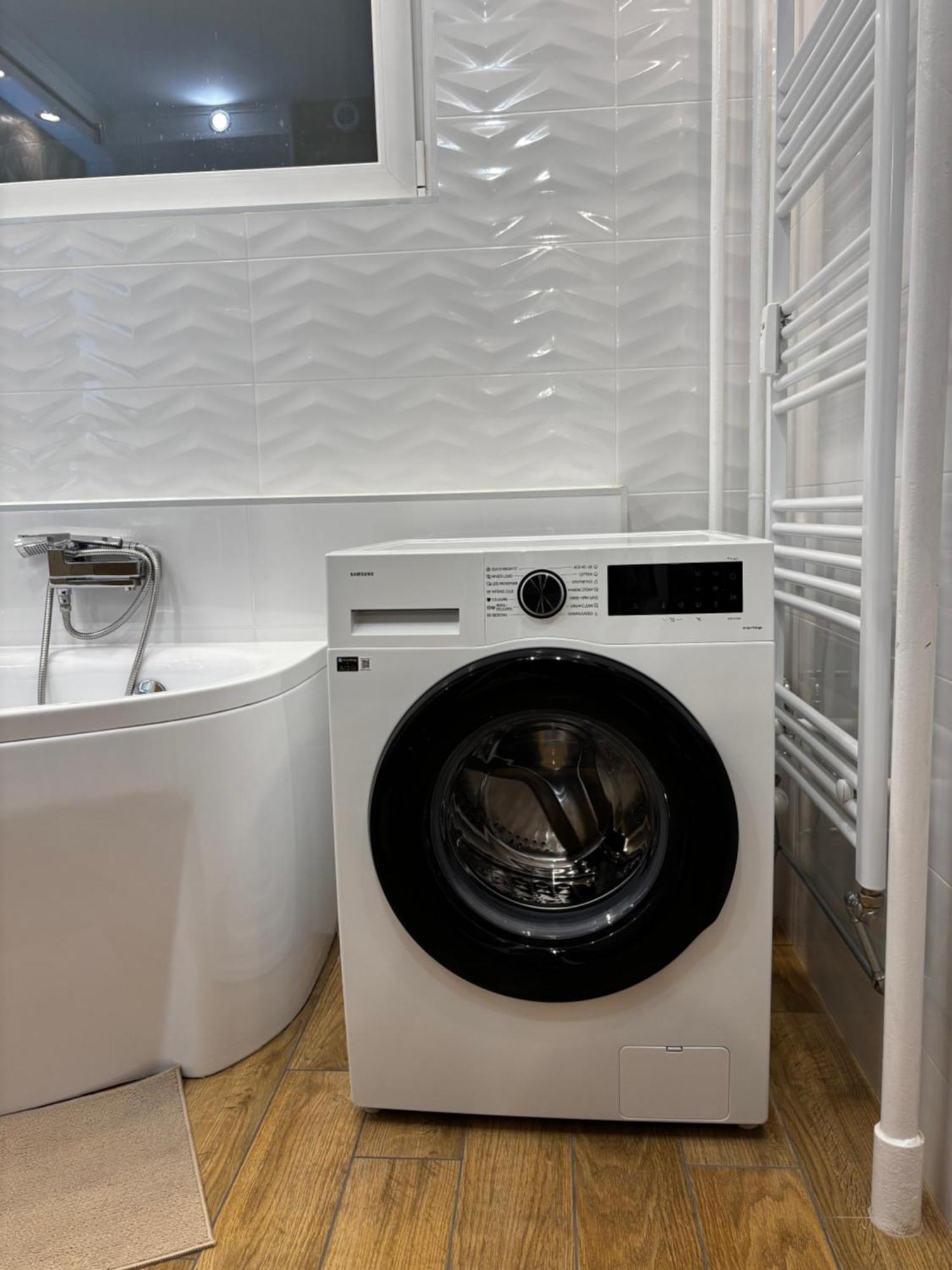 Palota Apartament Budapeszt