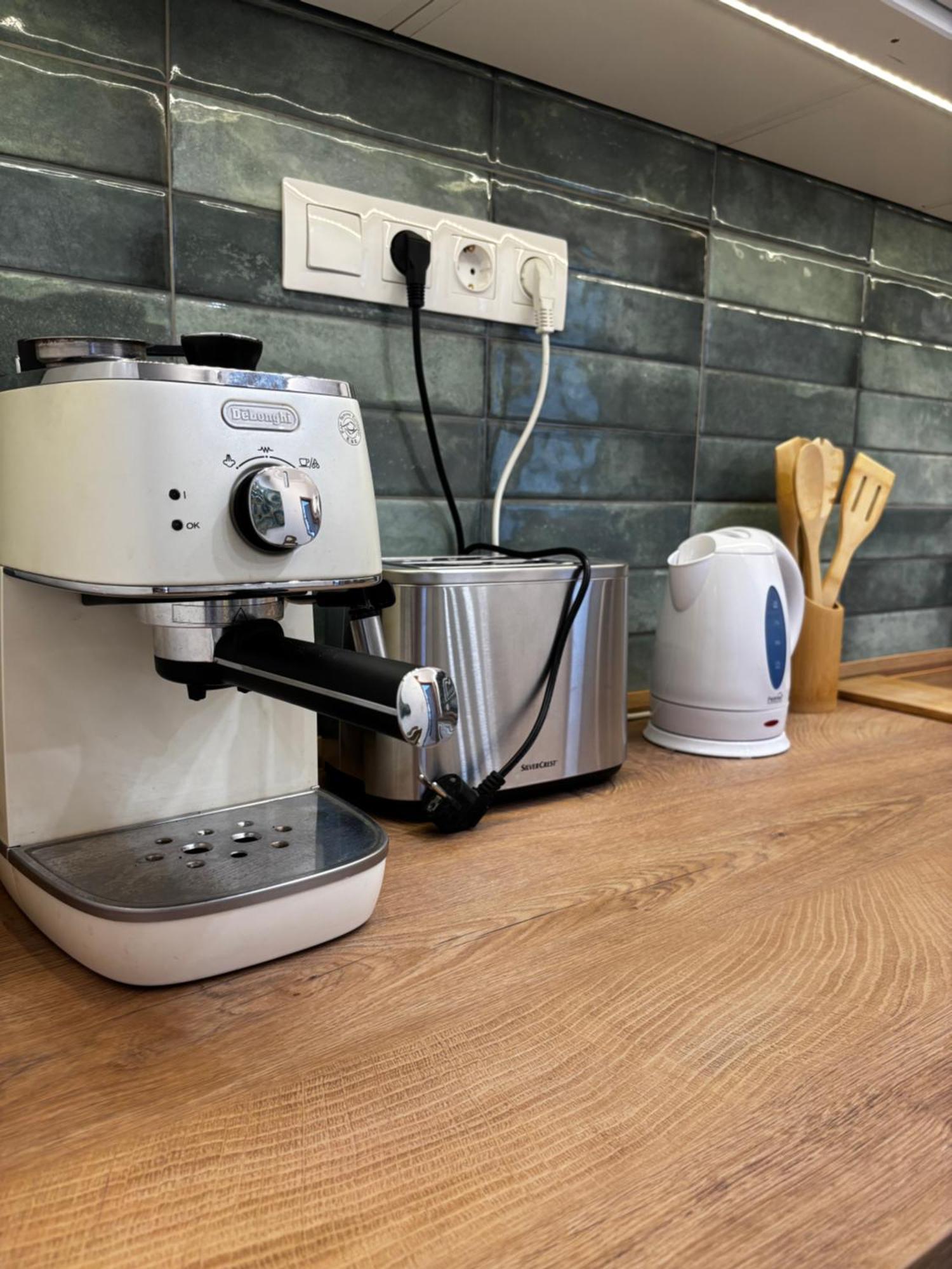 Apartament Palota Budapeszt
