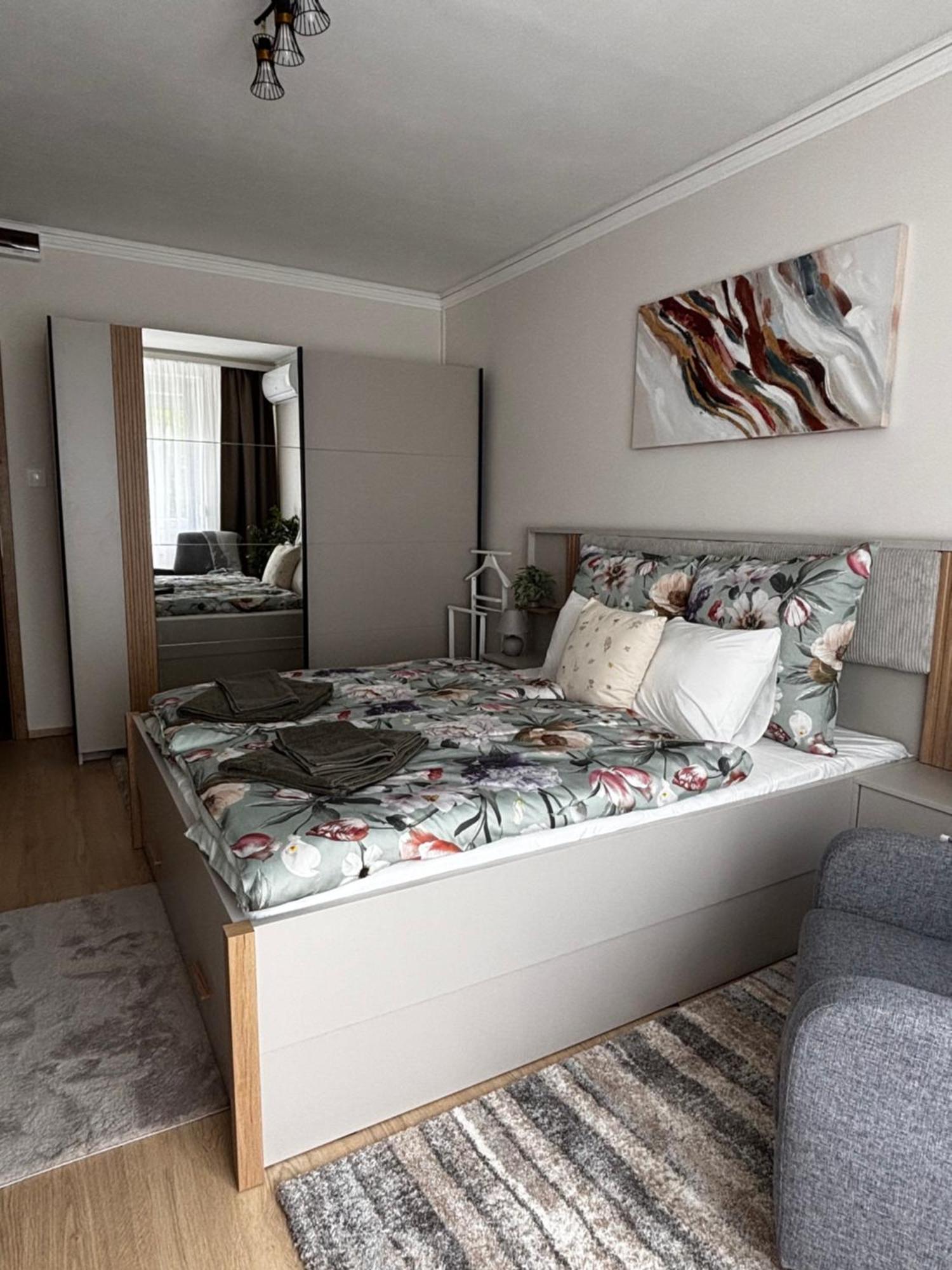 Apartament Palota