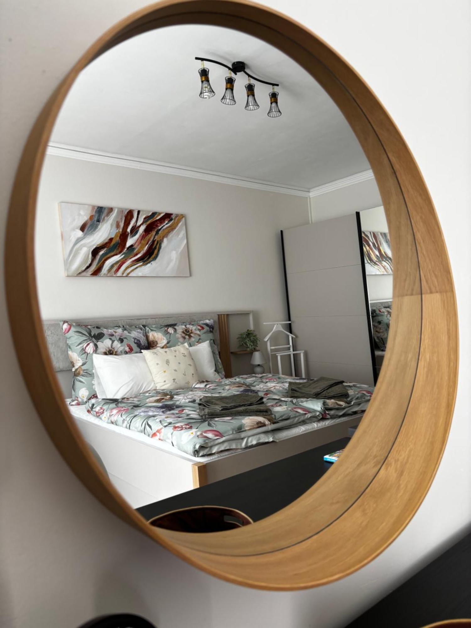 Apartament Palota *