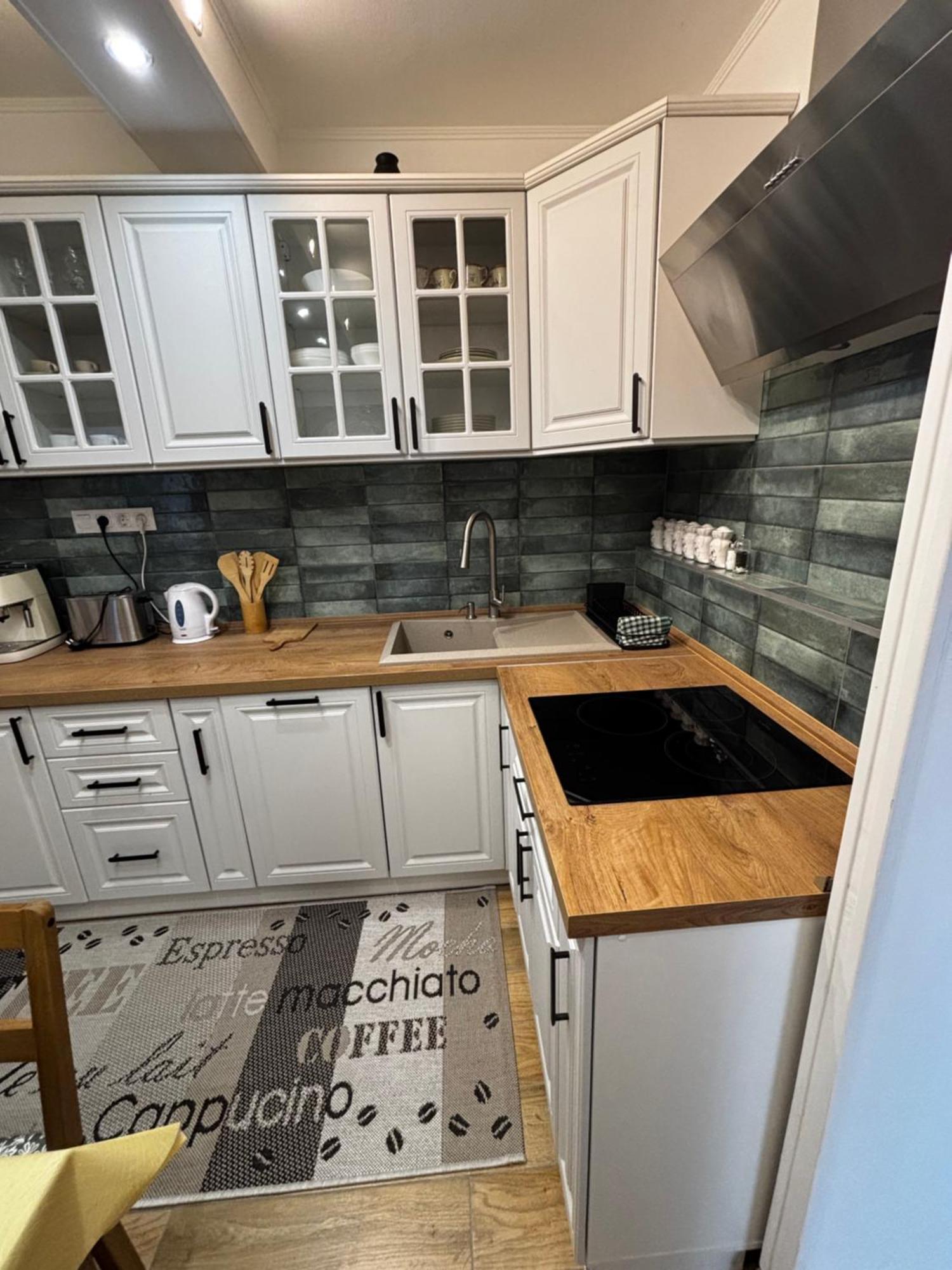 Apartament Palota