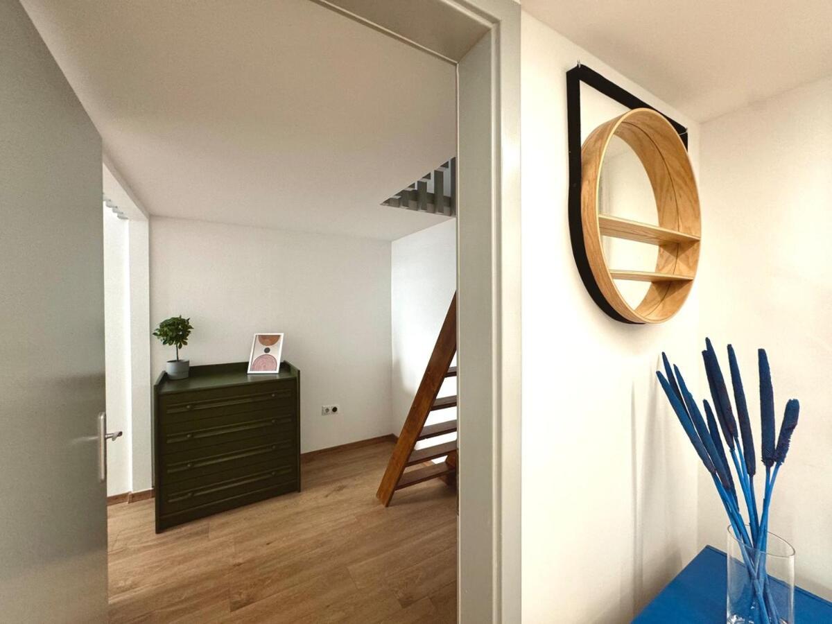 On - Spacious 3br Apartament *