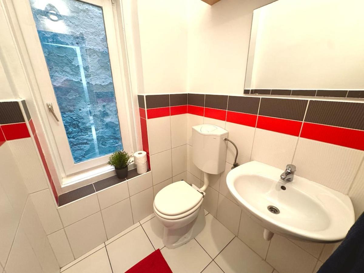 On - Spacious 3br