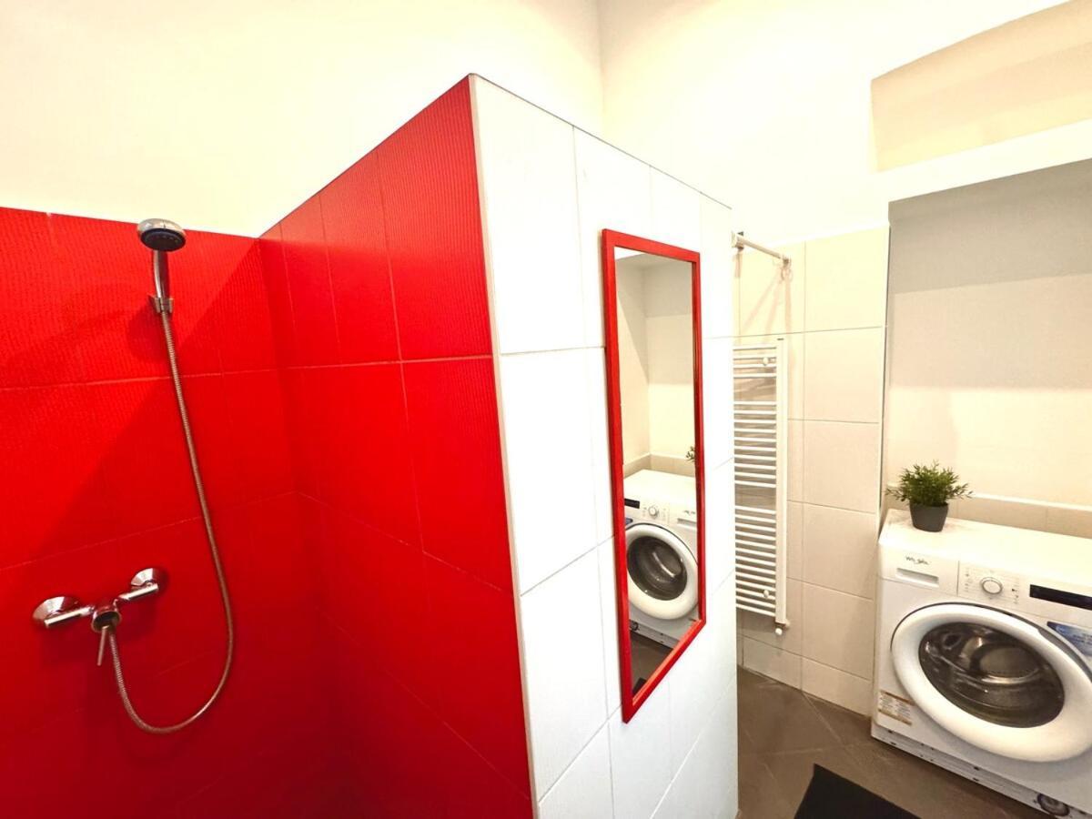 On - Spacious 3br Apartament *