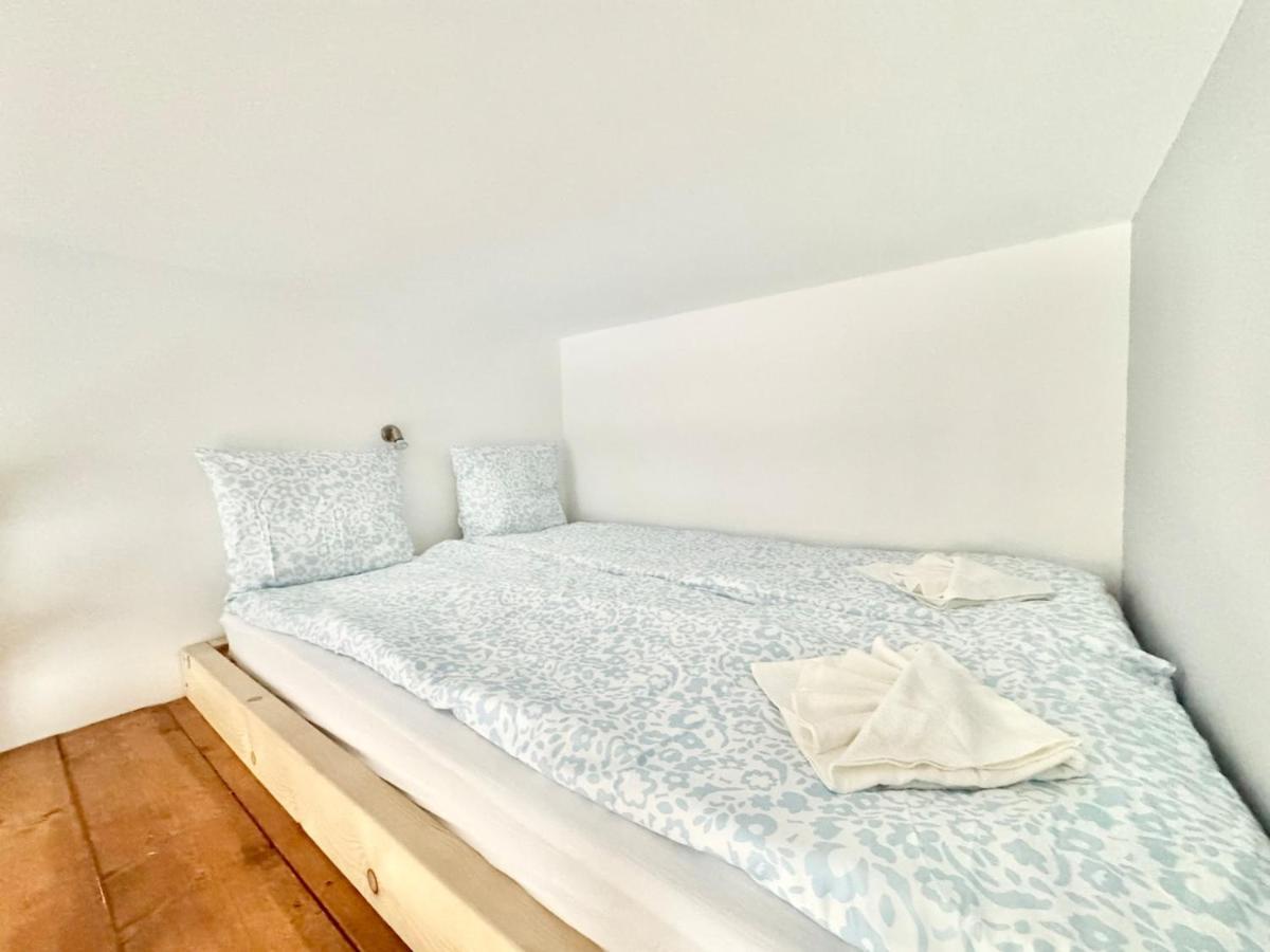 K87 Renovated 6br Appartement Budapest