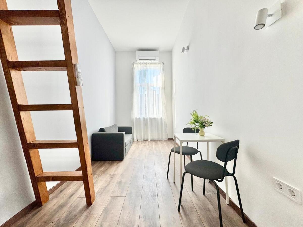 K87 Renovated 6br Appartement Budapest
