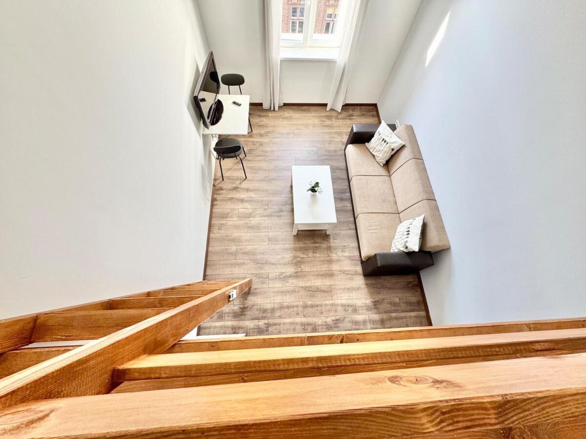 Appartement K87 Renovated 6br Budapest