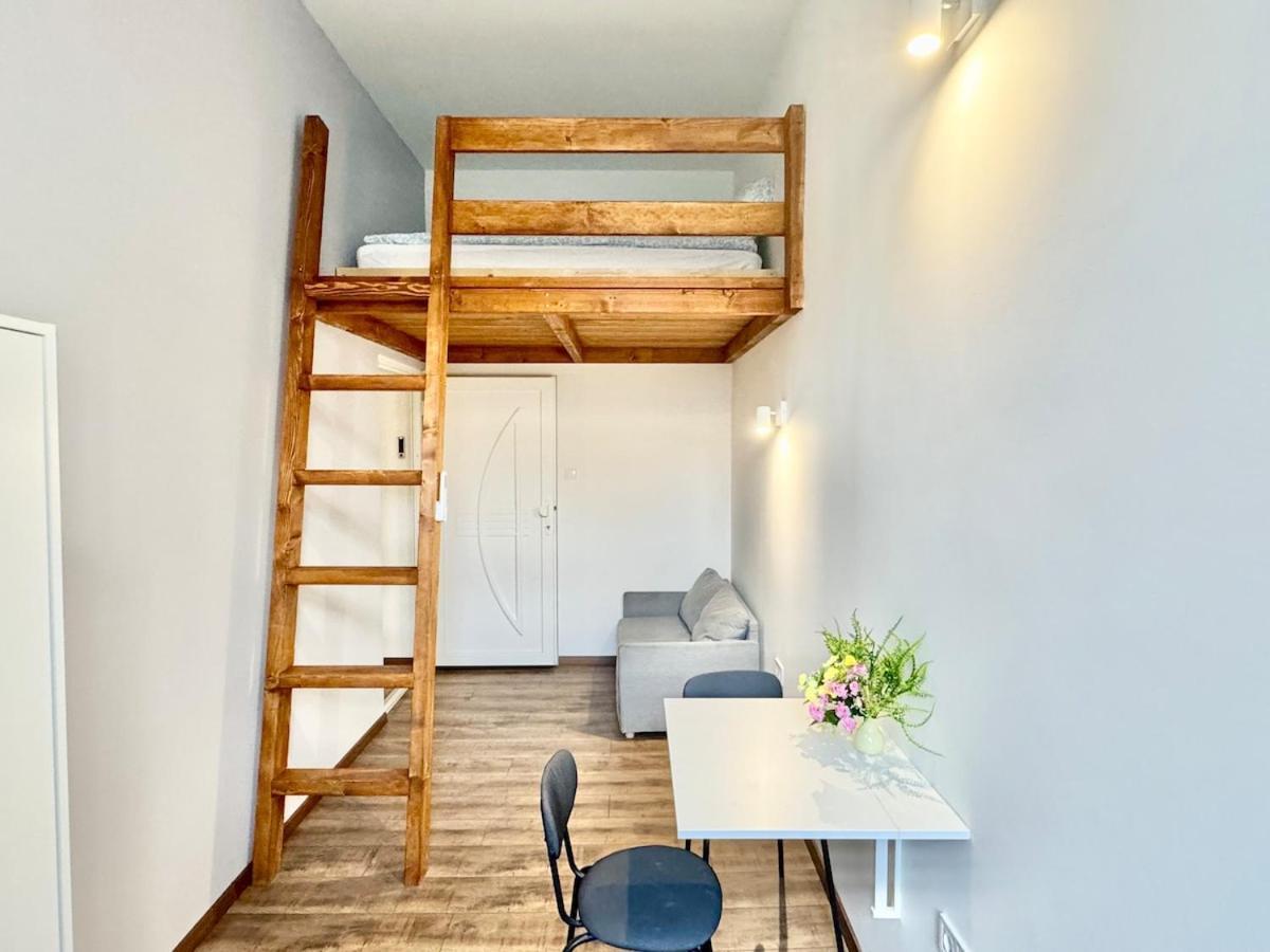 Appartement K87 Renovated 6br