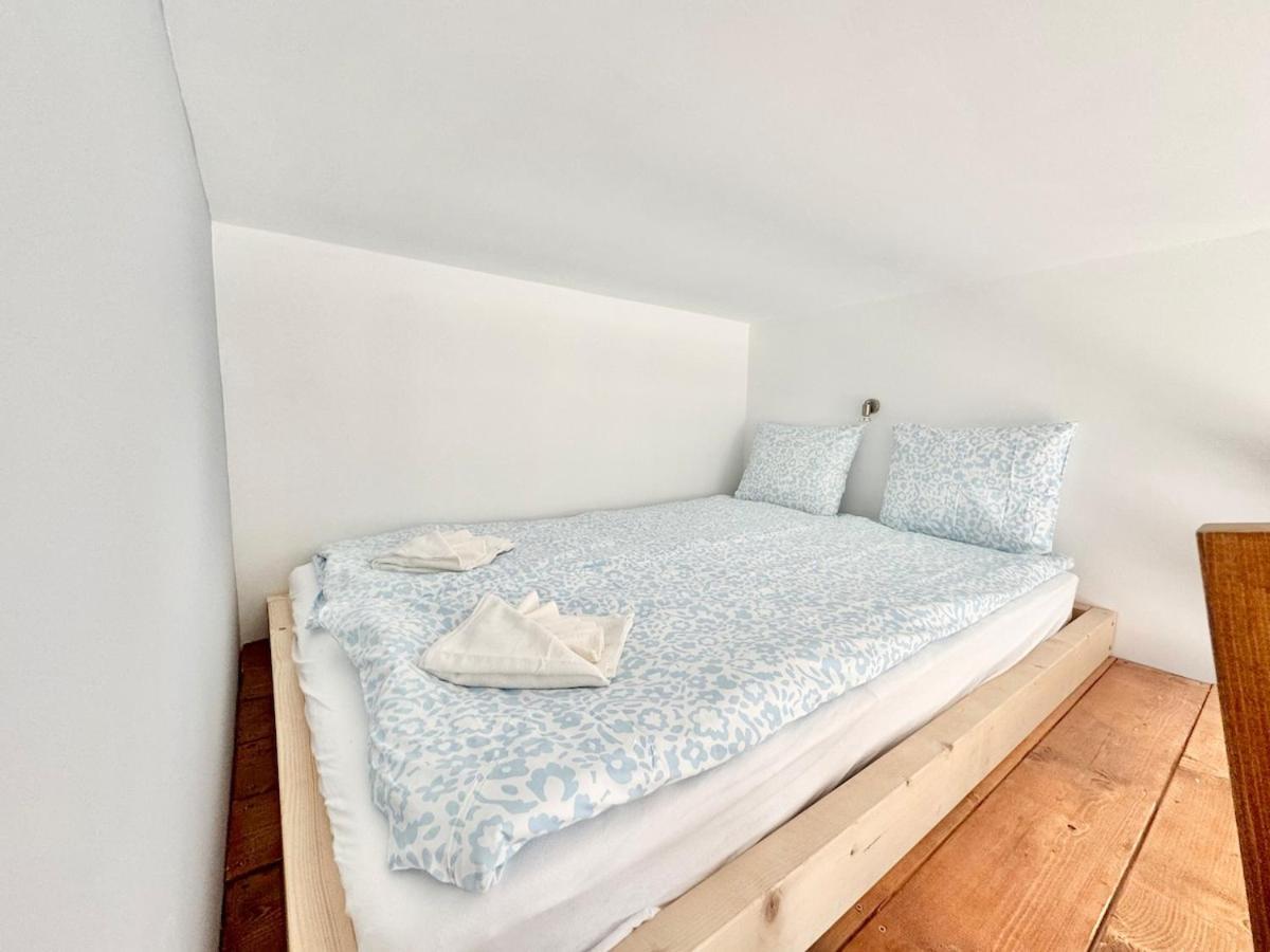 K87 Renovated 6br Budapest