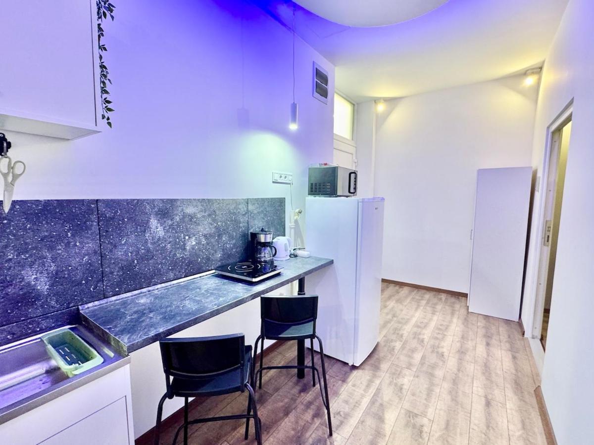 Appartement K87 Renovated 6br Budapest