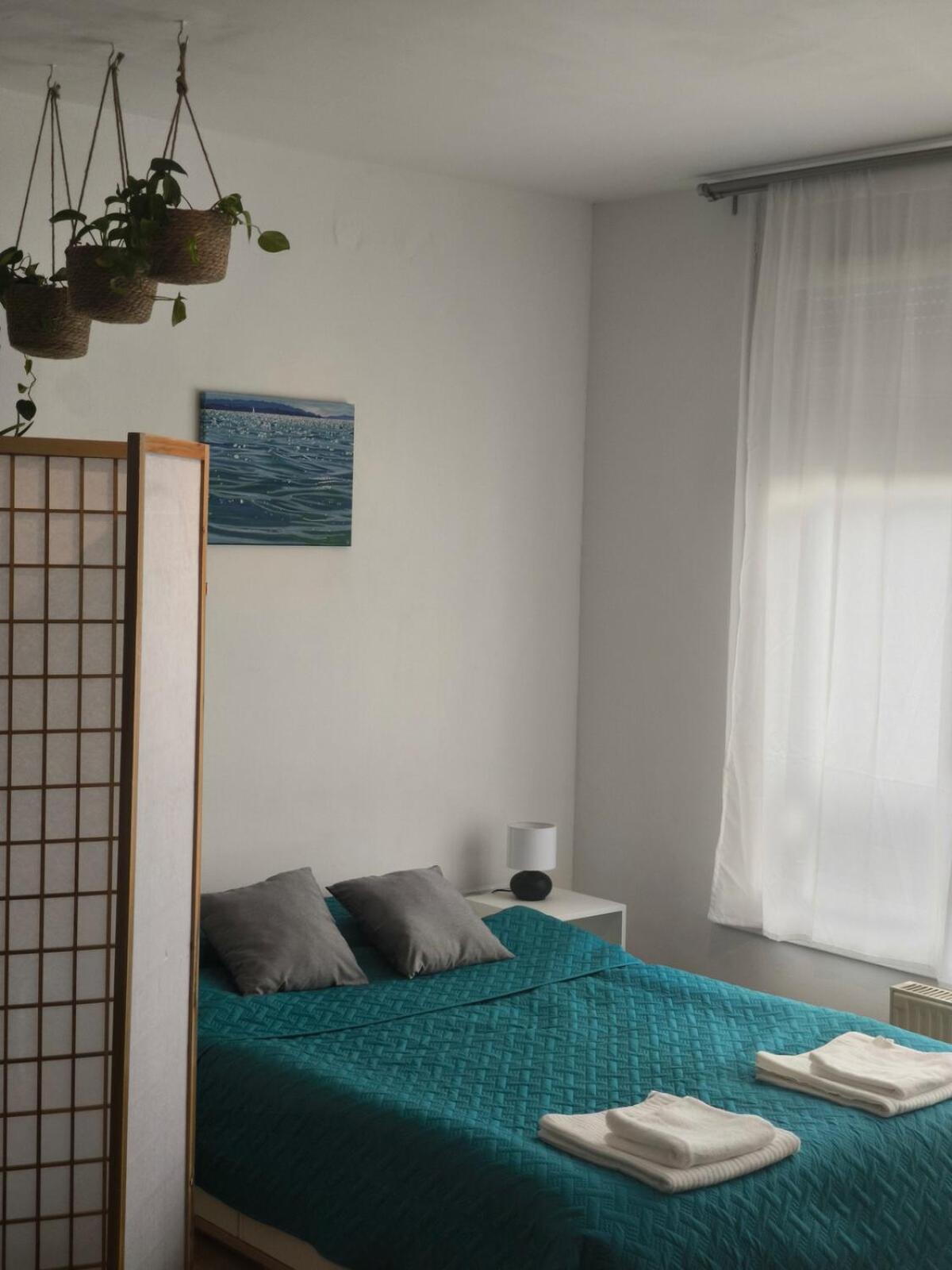 Apartamento Passage House Budapest