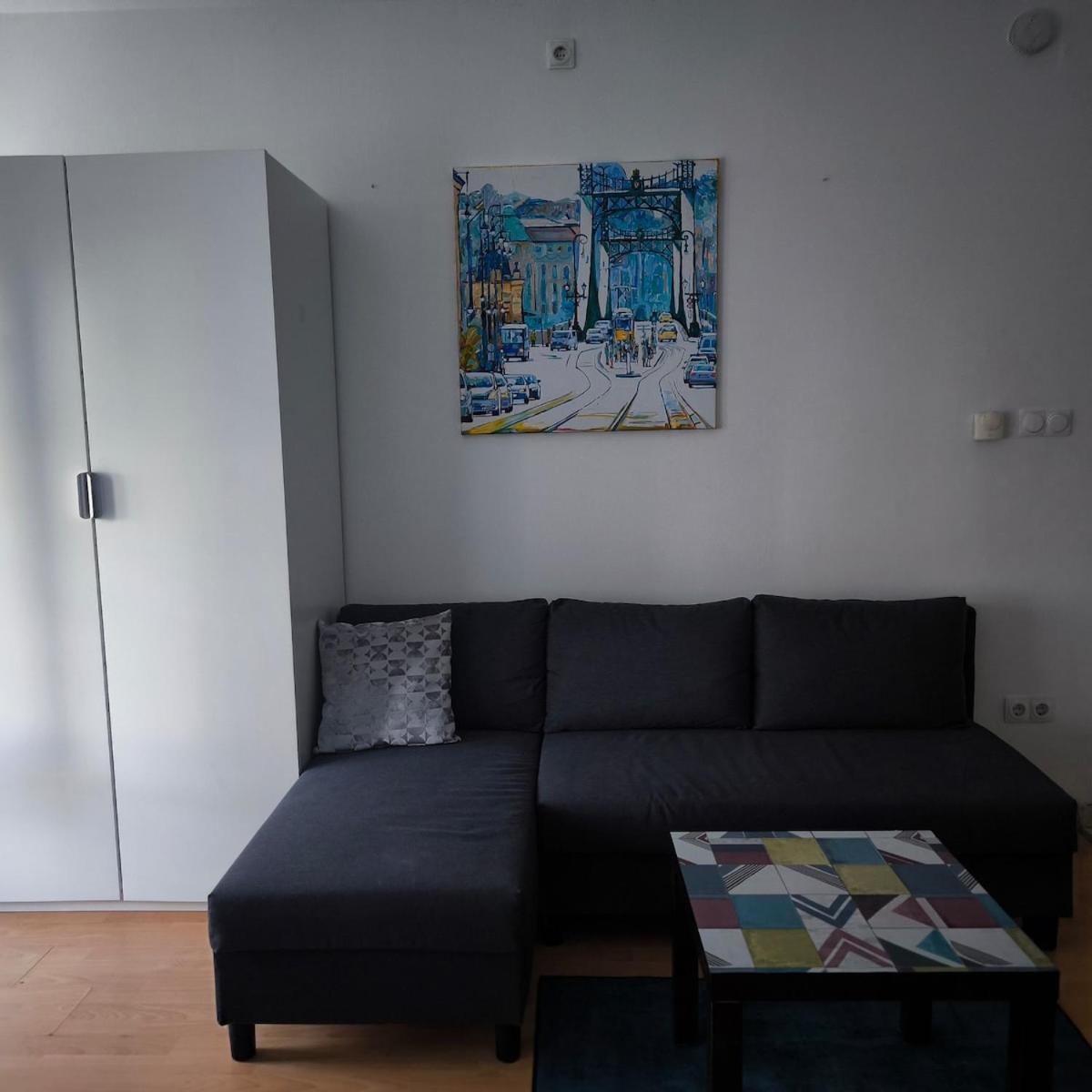 Apartamento Passage House *