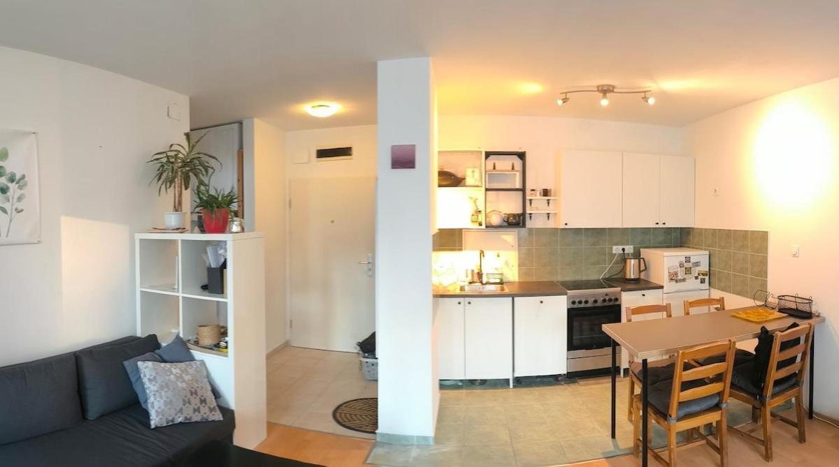 Apartamento Passage House Budapest