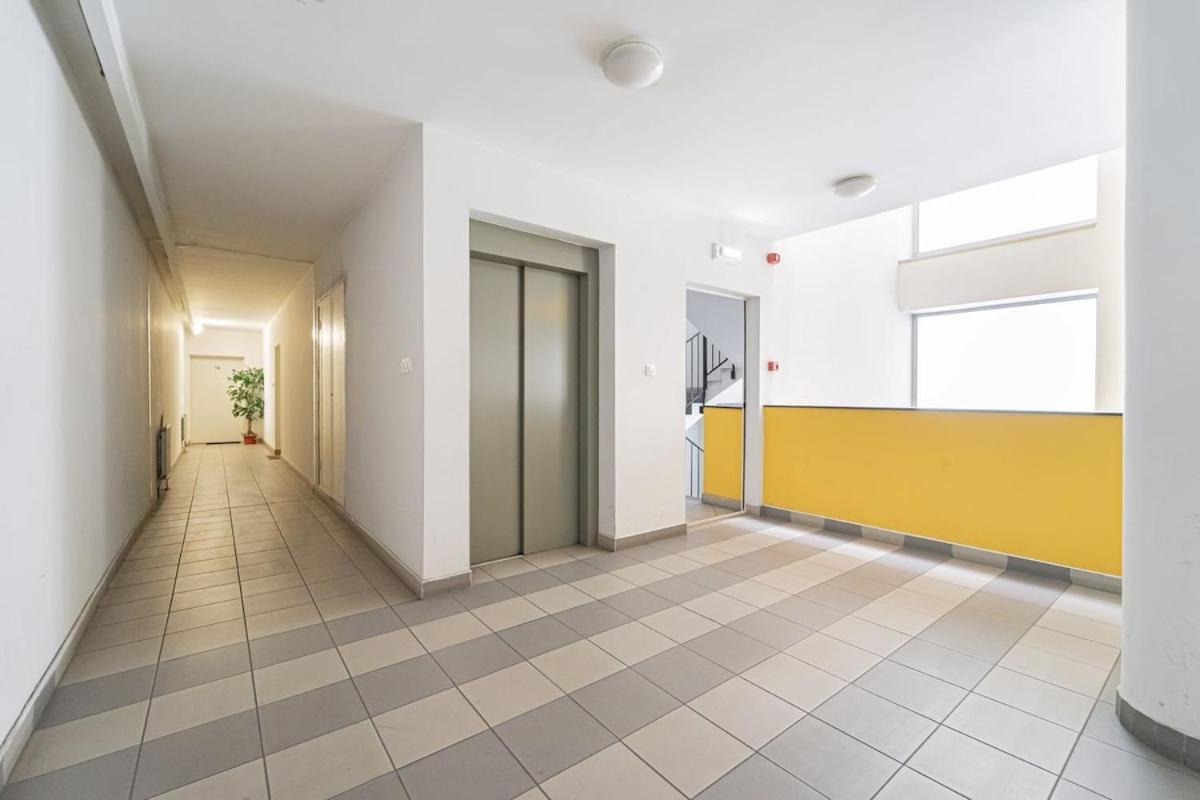 Passage House Apartment Budapest