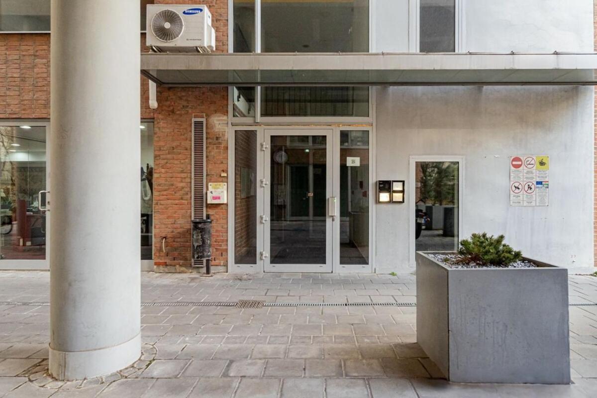 Passage House *