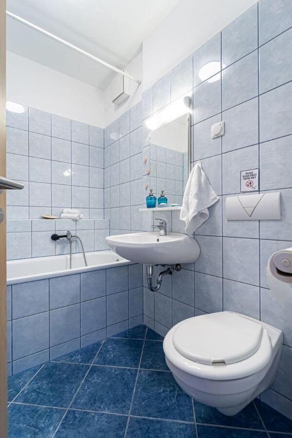 Apartamento Passage House Budapest