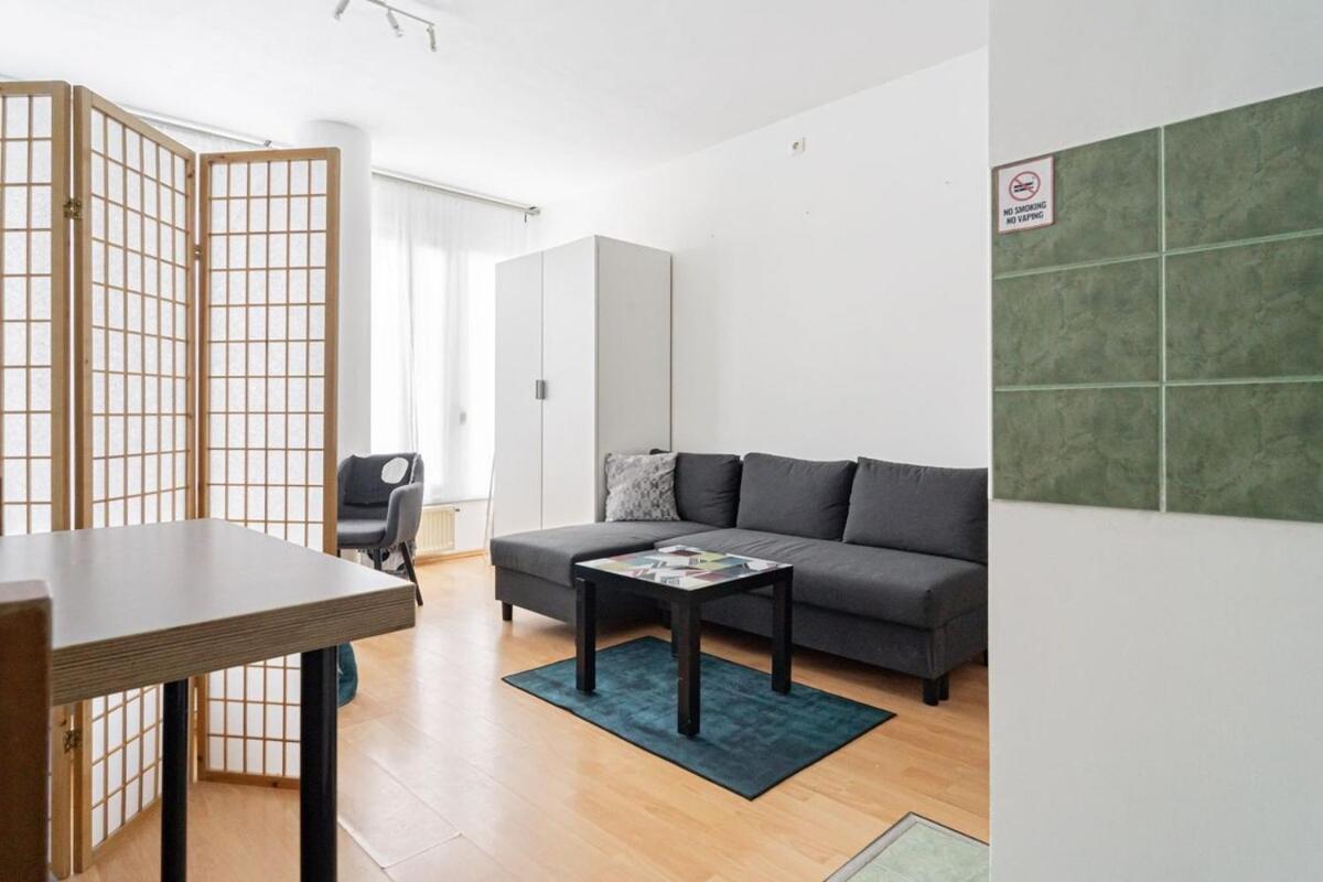 Apartamento Passage House Budapest